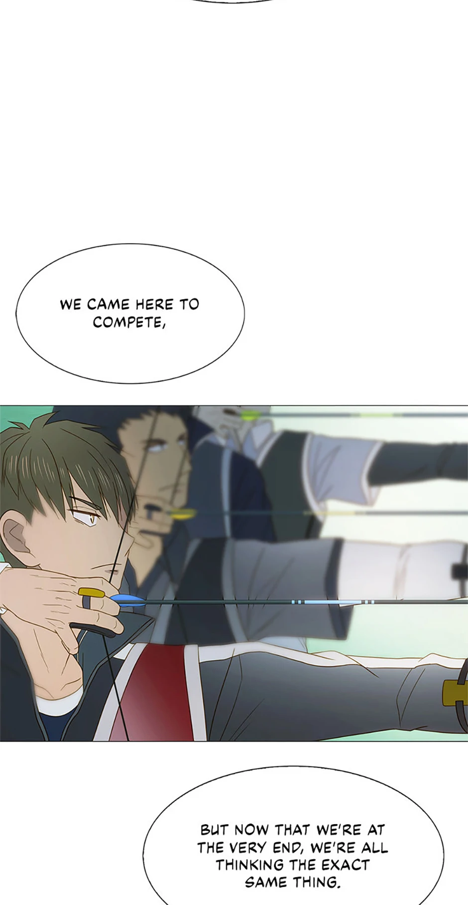 Perfect Gold Chapter 115 - page 15