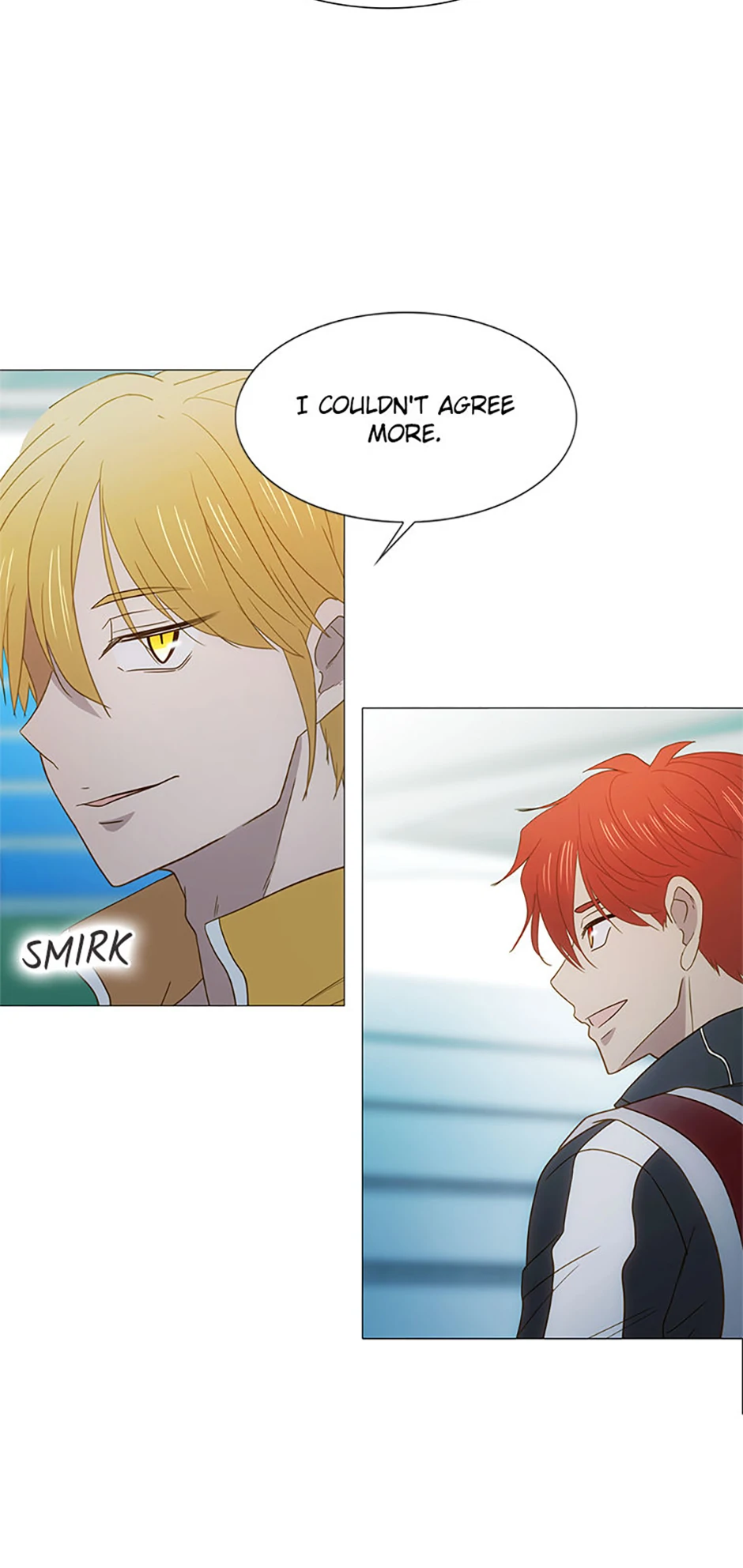 Perfect Gold Chapter 115 - page 23