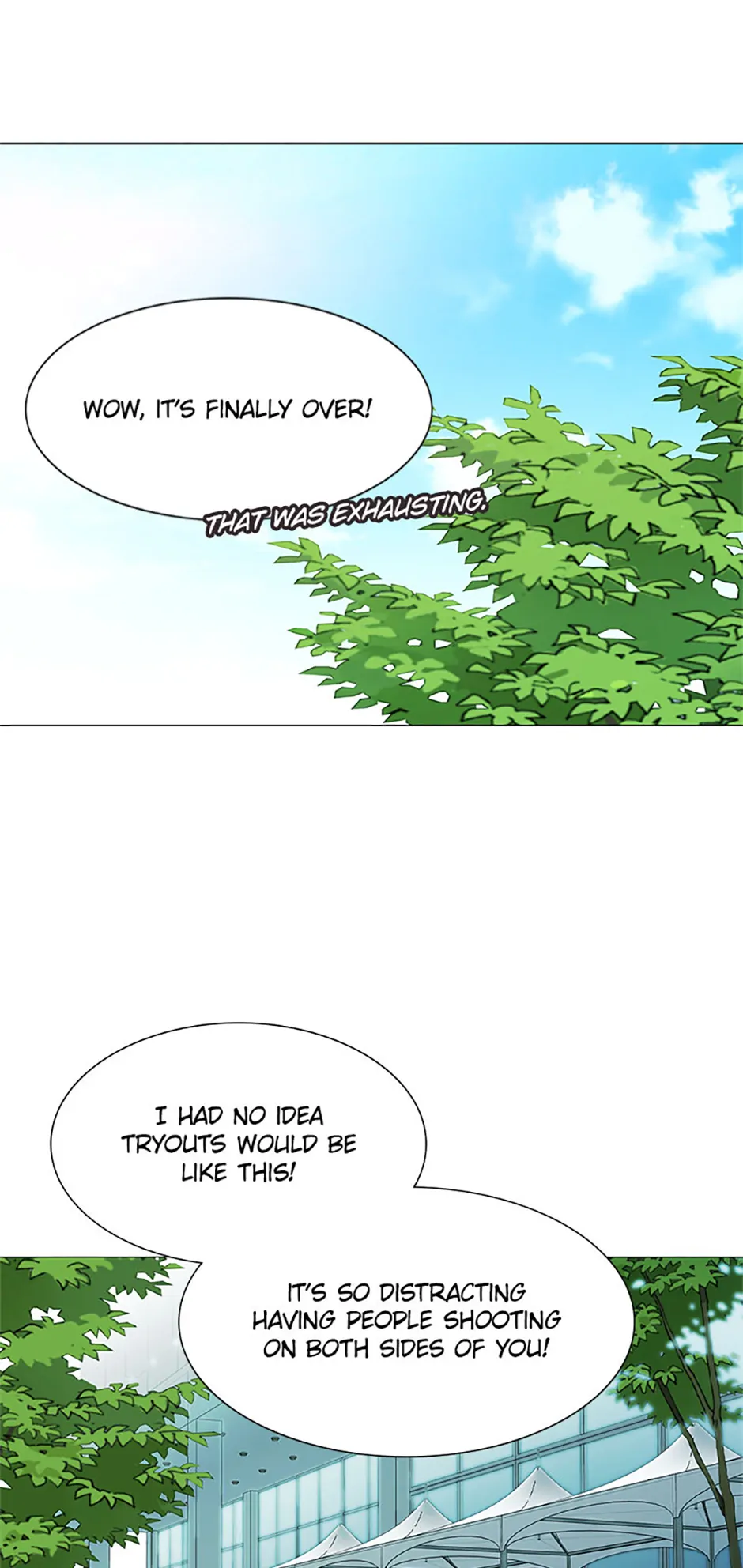 Perfect Gold Chapter 115 - page 24