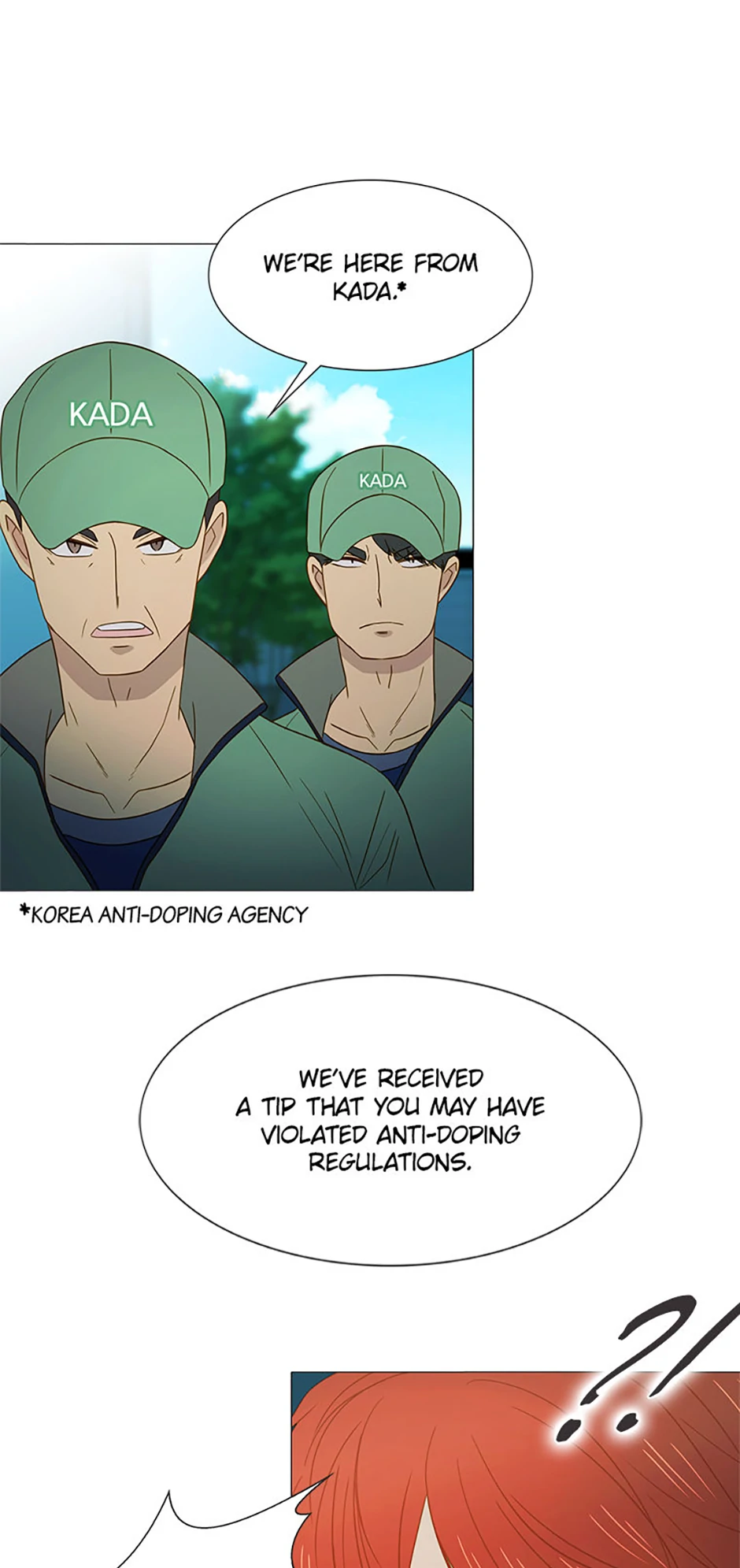Perfect Gold Chapter 115 - page 26