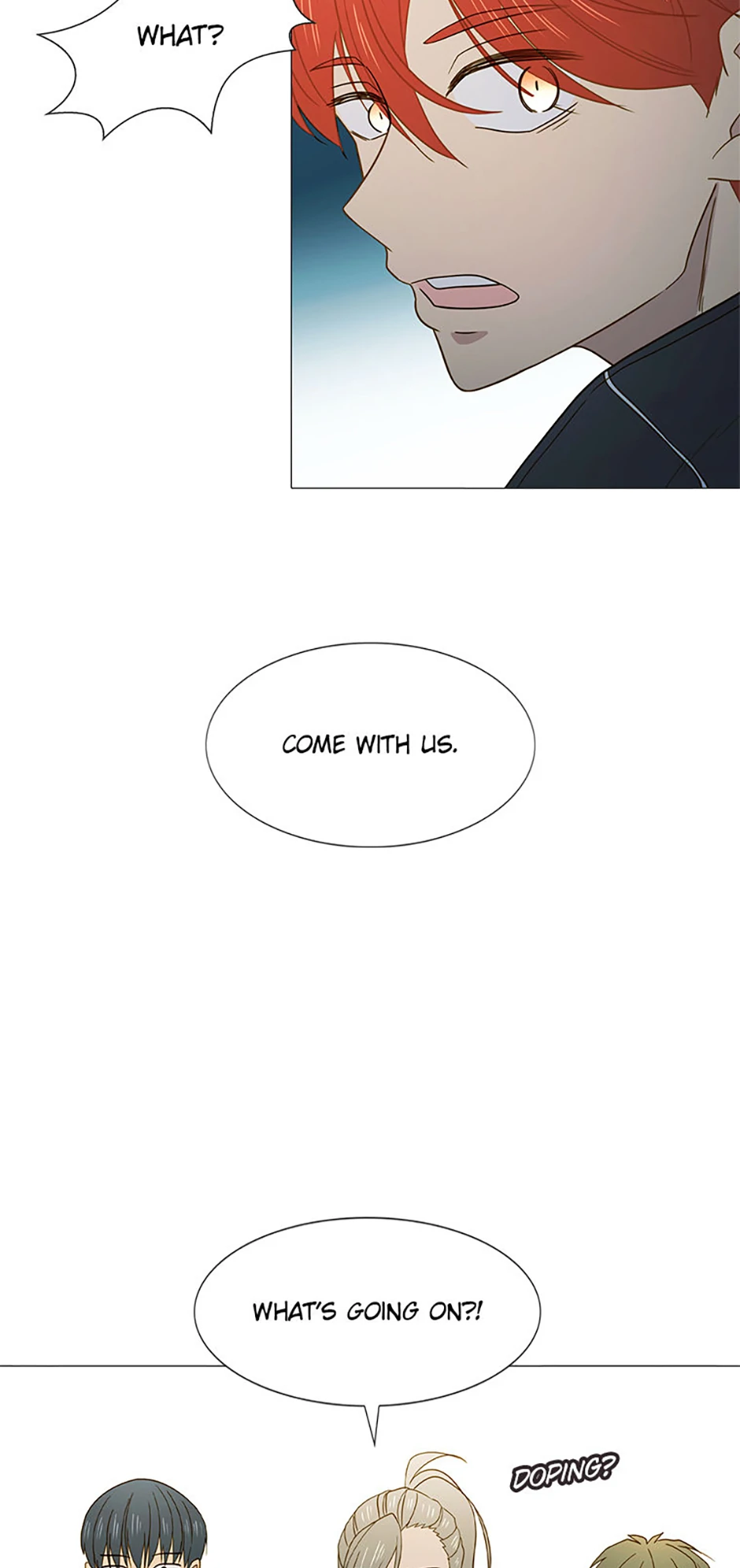 Perfect Gold Chapter 115 - page 27