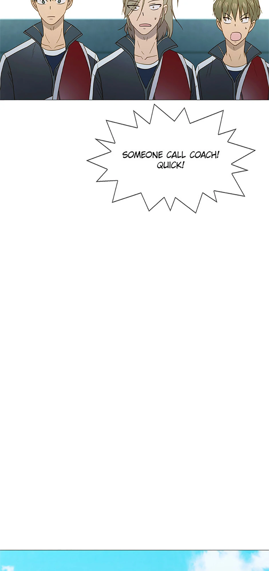 Perfect Gold Chapter 115 - page 28
