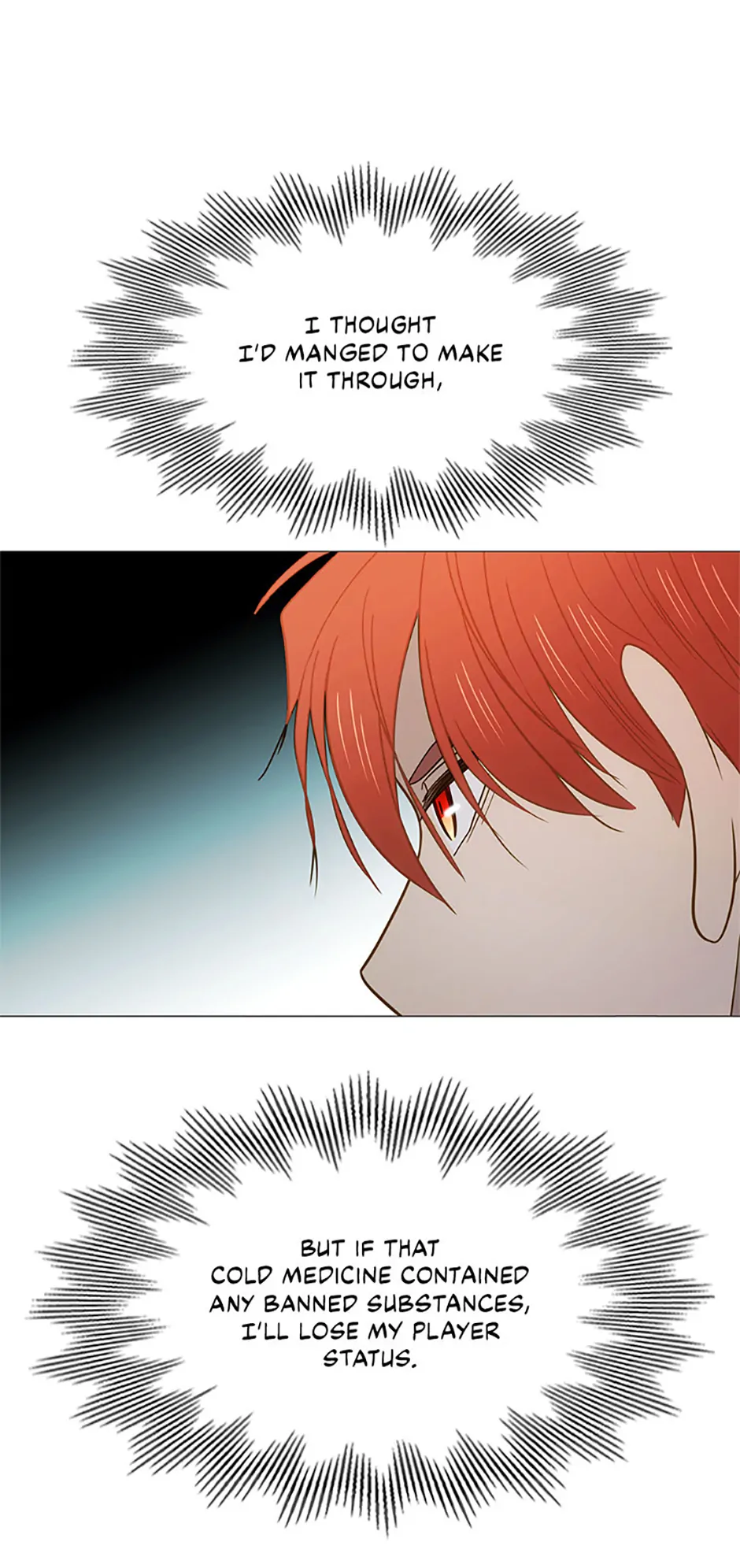 Perfect Gold Chapter 115 - page 32