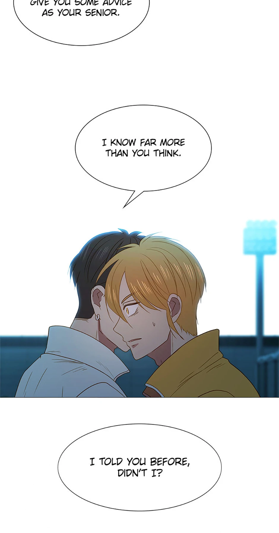 Perfect Gold Chapter 115 - page 36