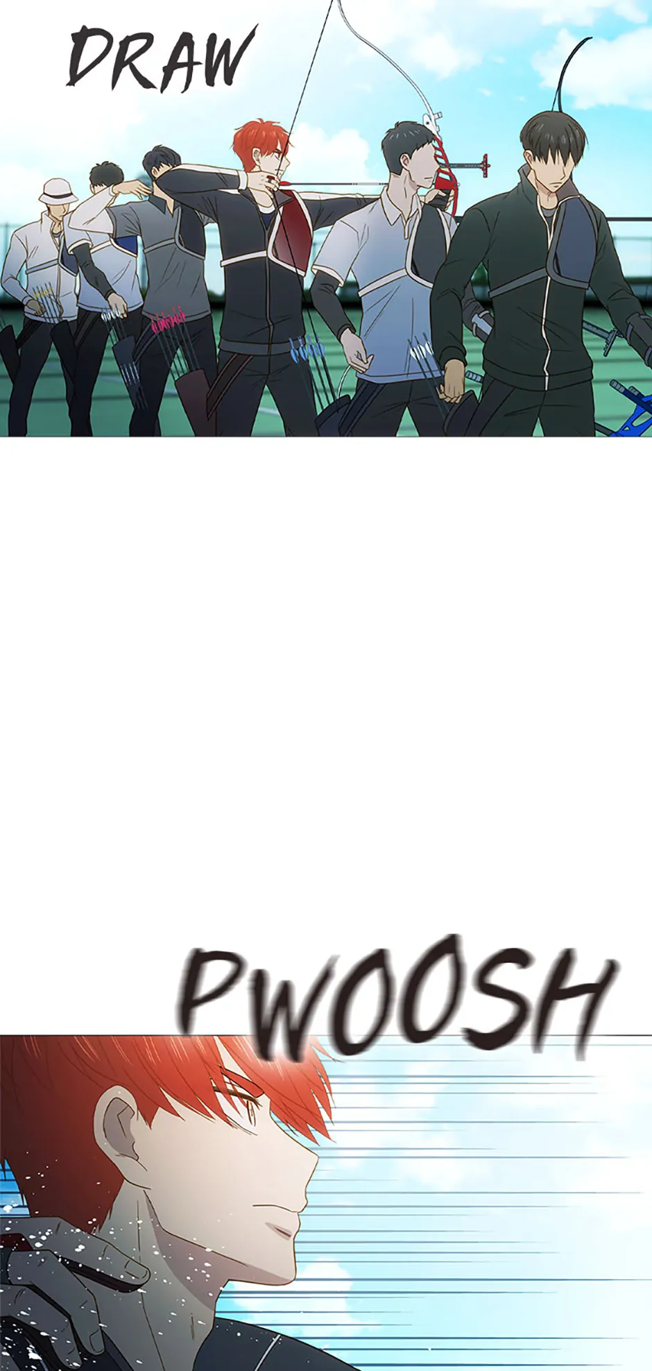 Perfect Gold Chapter 115 - page 3
