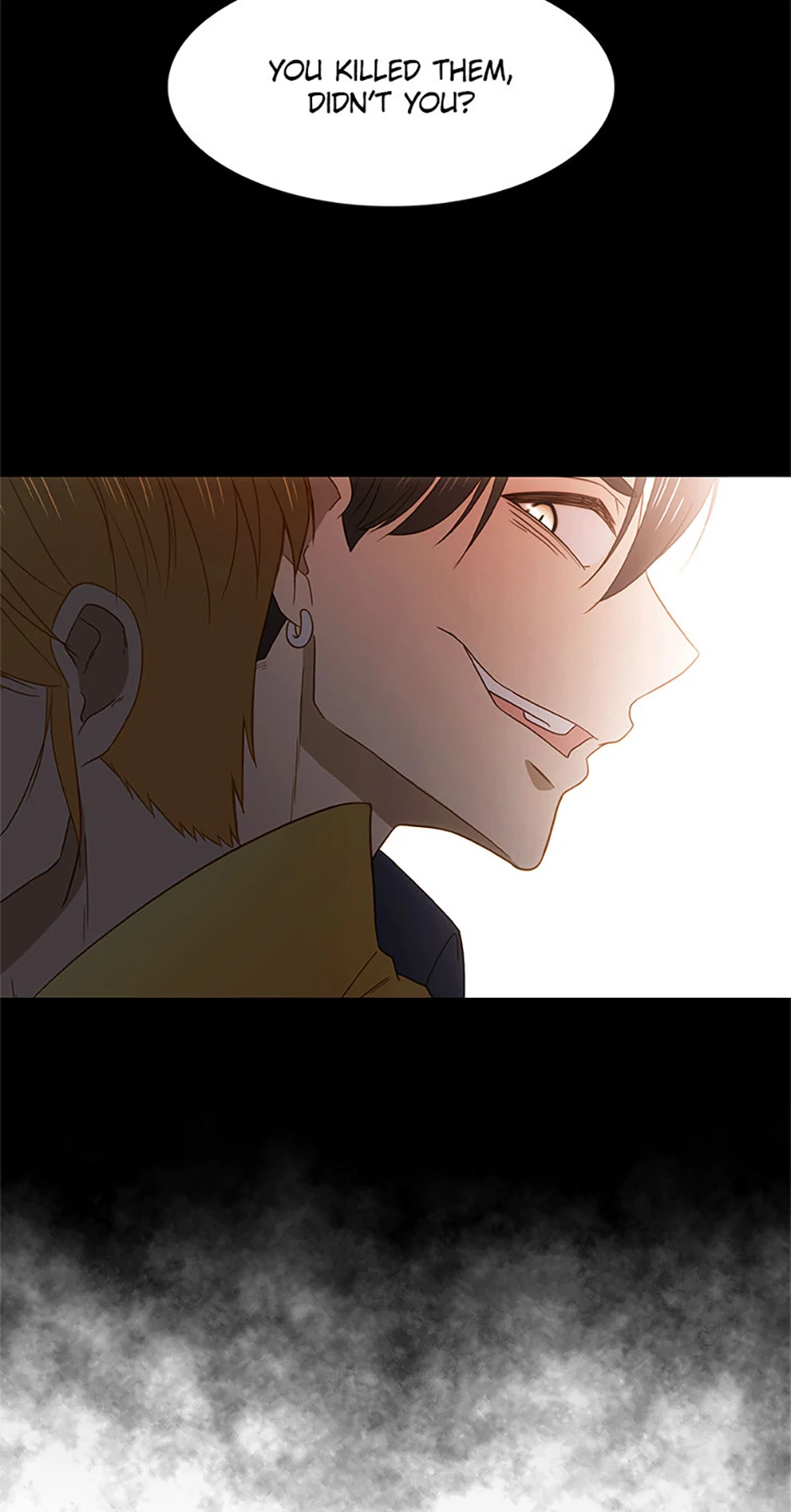 Perfect Gold Chapter 115 - page 39
