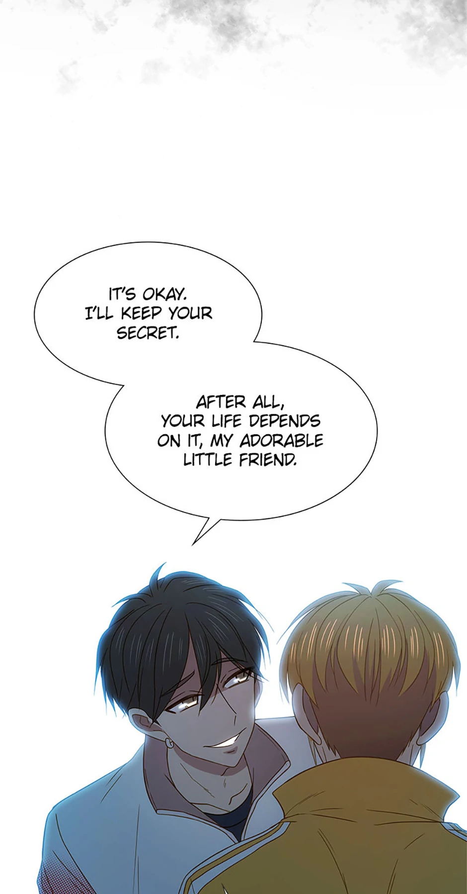 Perfect Gold Chapter 115 - page 40