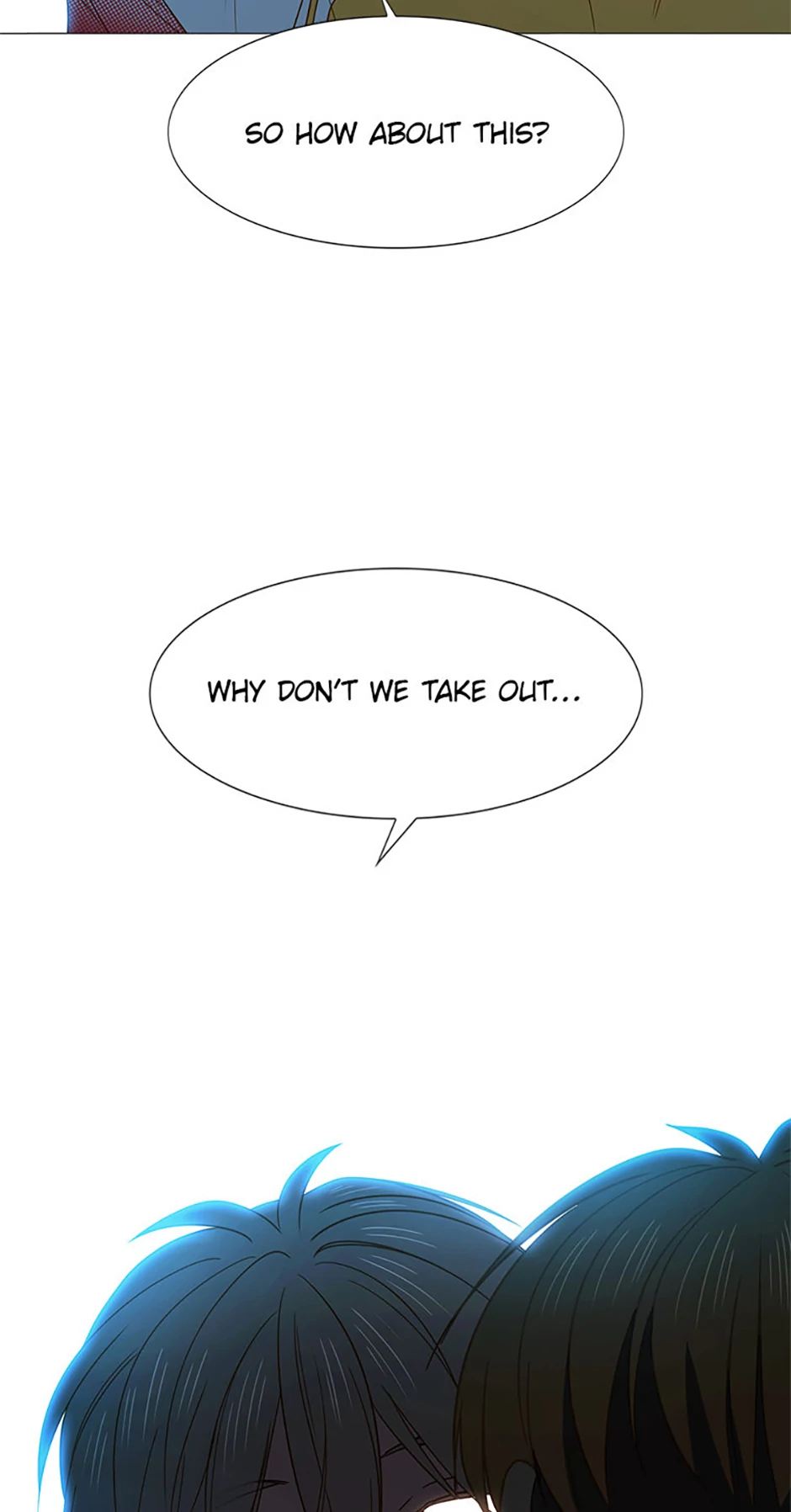 Perfect Gold Chapter 115 - page 41