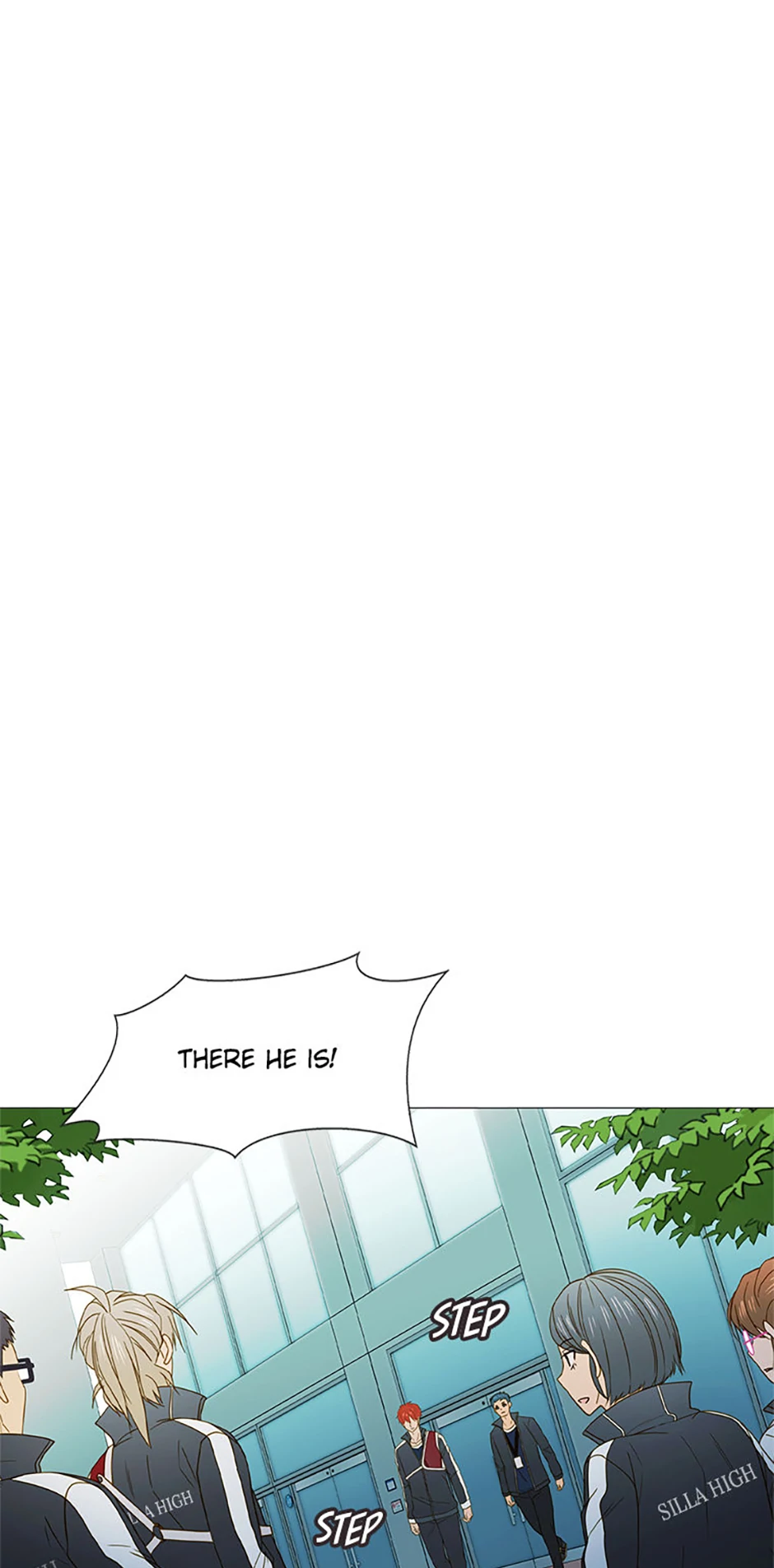 Perfect Gold Chapter 115 - page 43