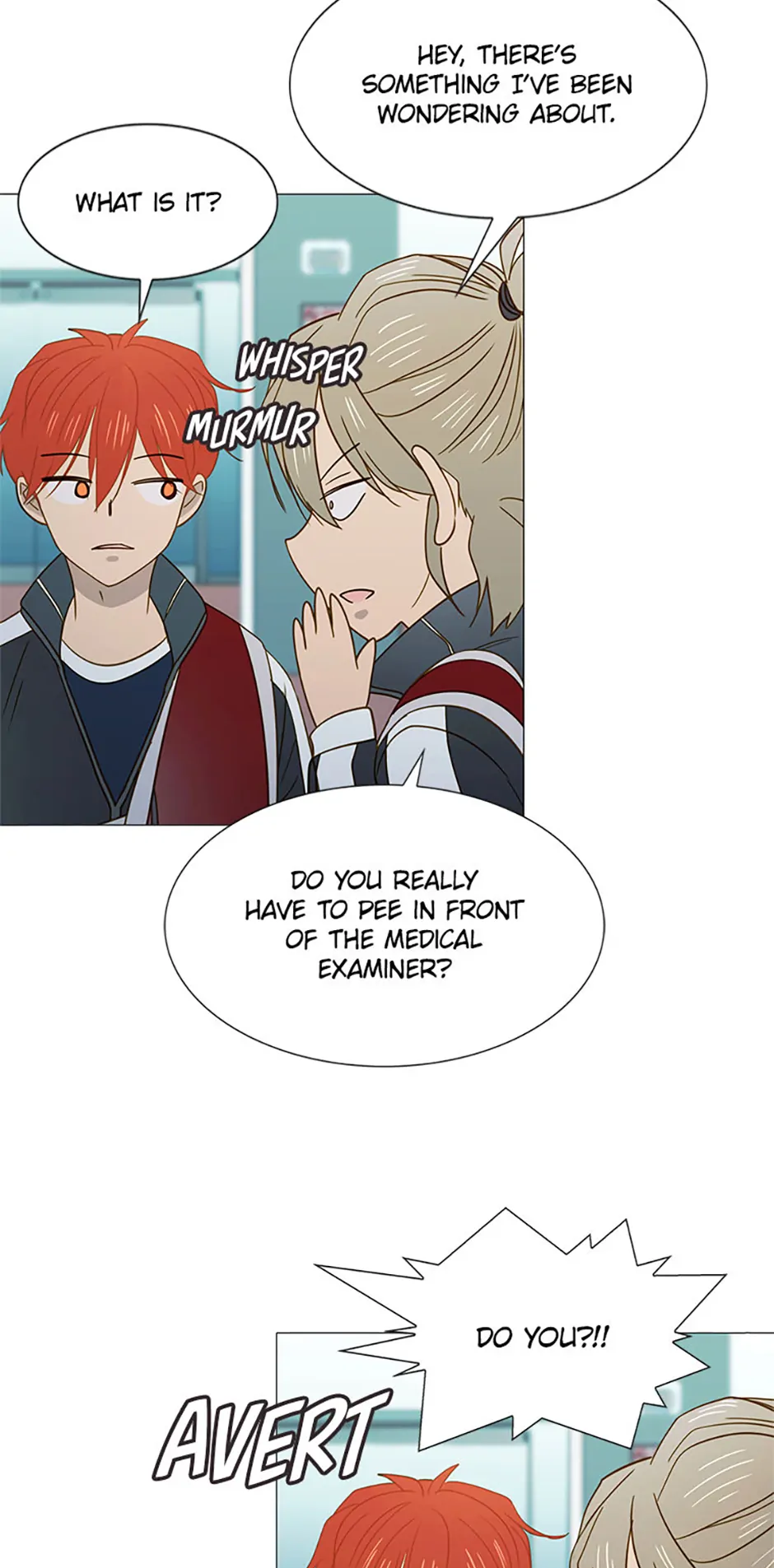 Perfect Gold Chapter 115 - page 45