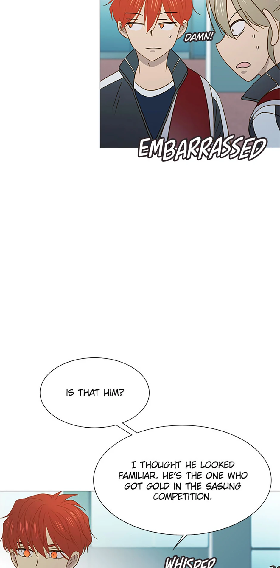 Perfect Gold Chapter 115 - page 46