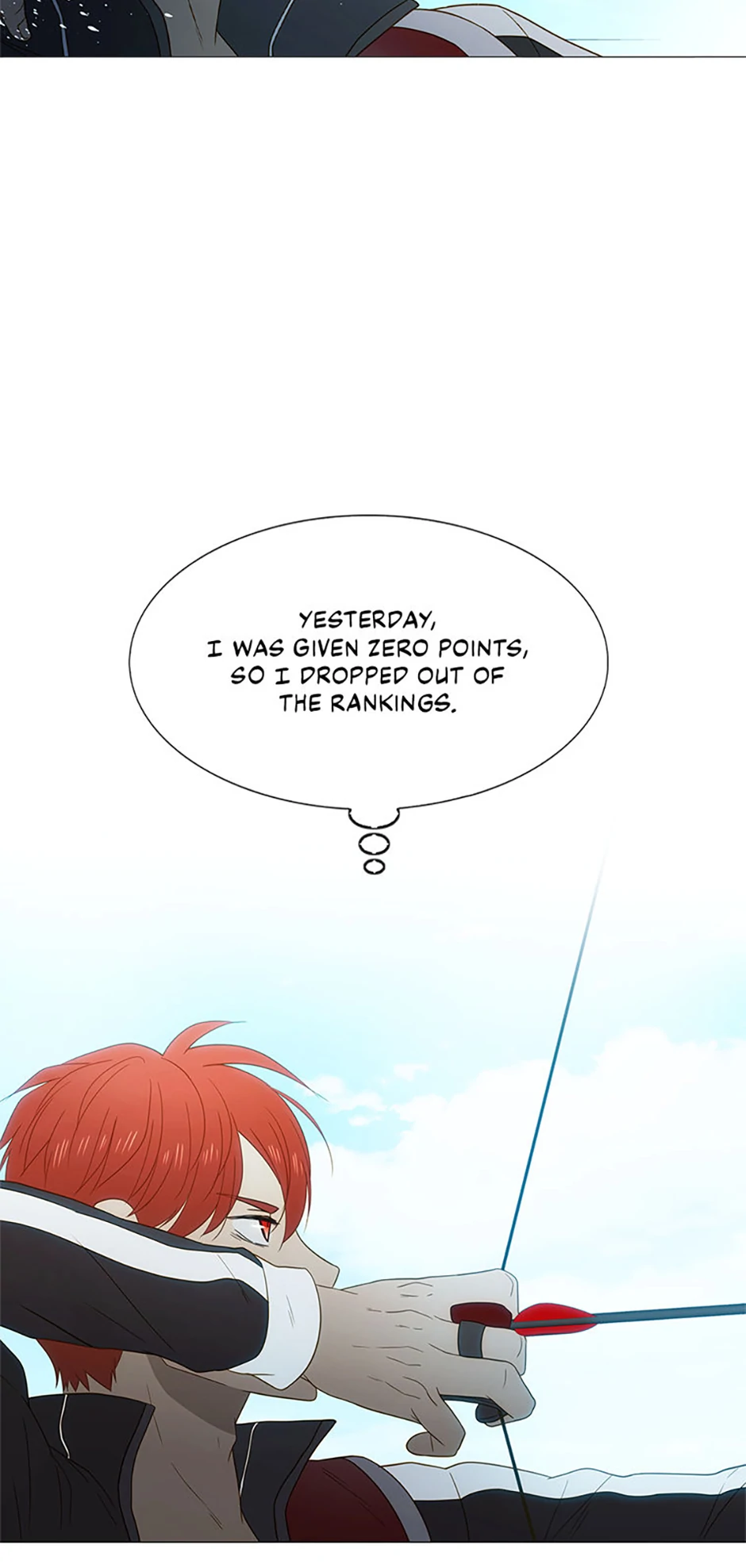 Perfect Gold Chapter 115 - page 4