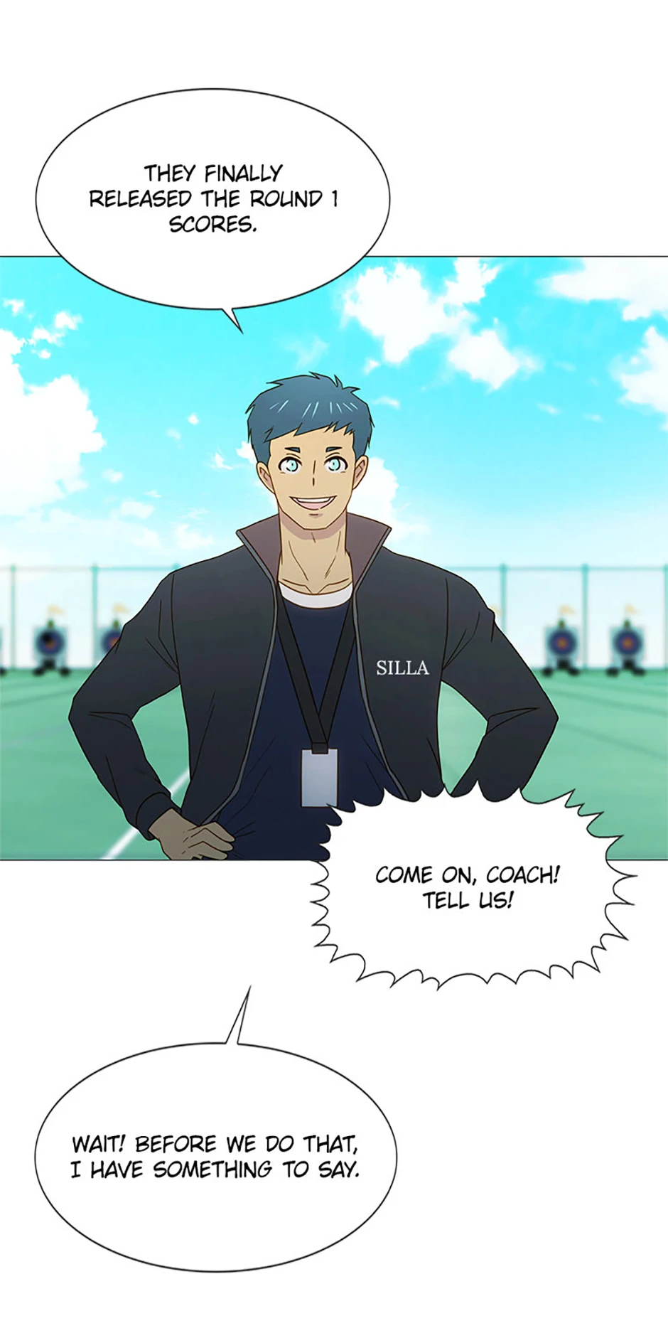 Perfect Gold Chapter 115 - page 51