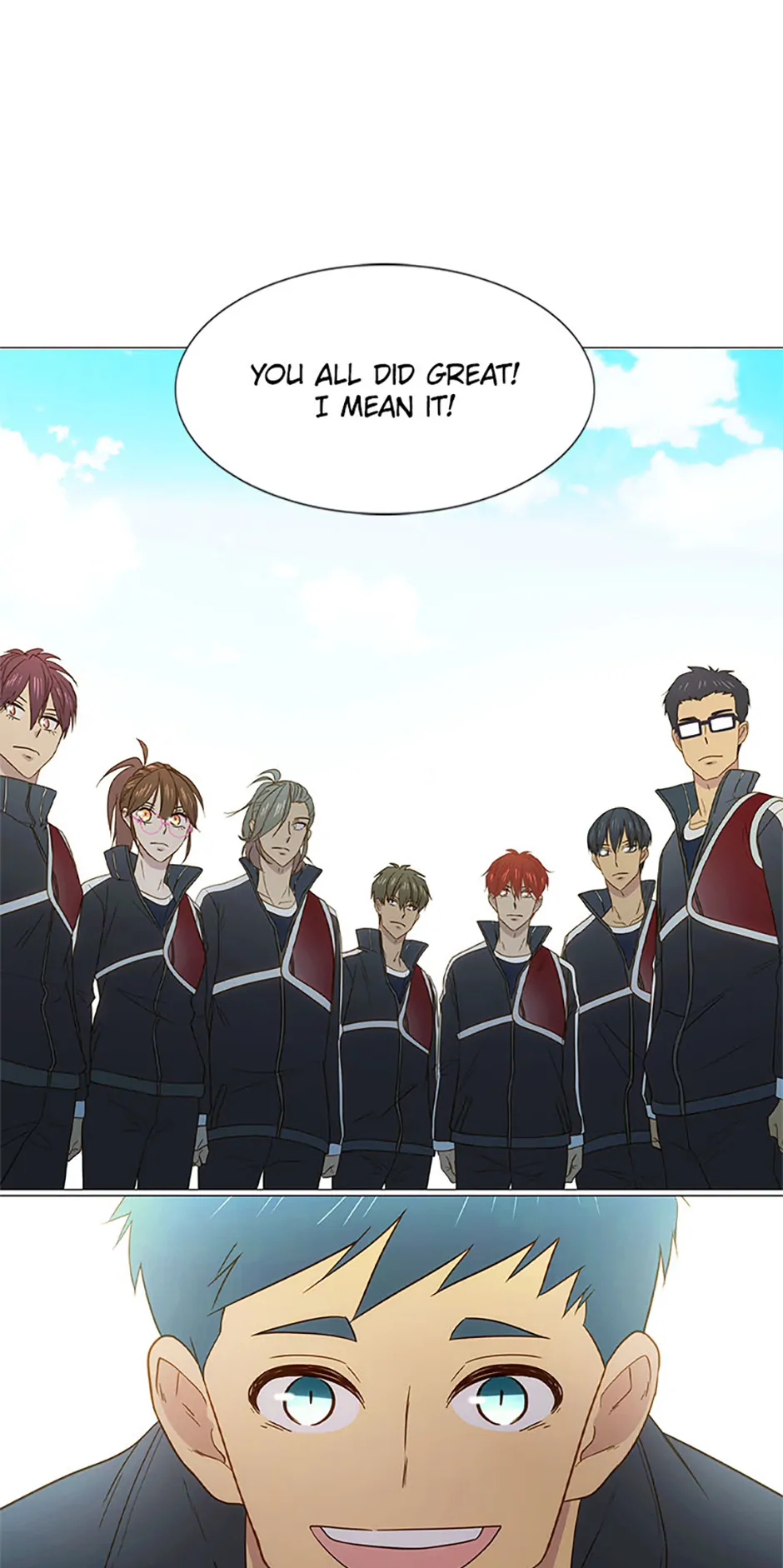 Perfect Gold Chapter 115 - page 52