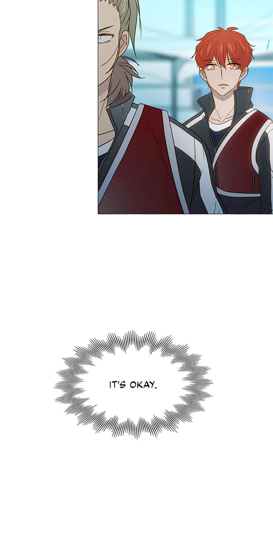 Perfect Gold Chapter 115 - page 58
