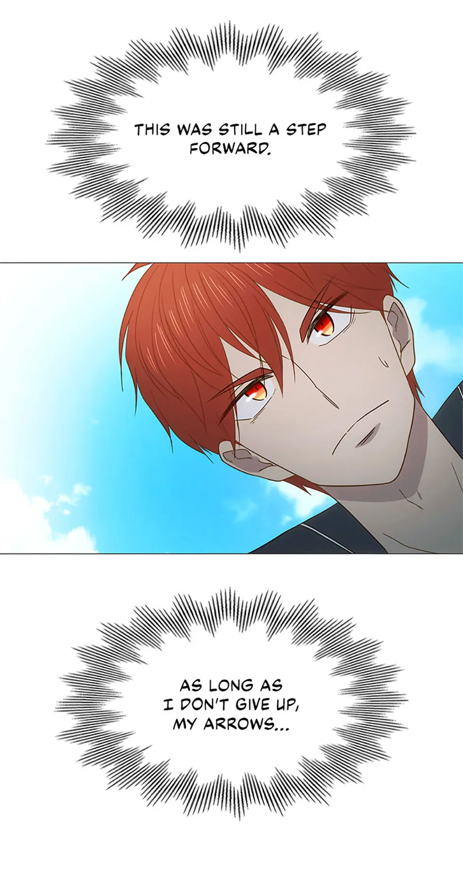 Perfect Gold Chapter 115 - page 59