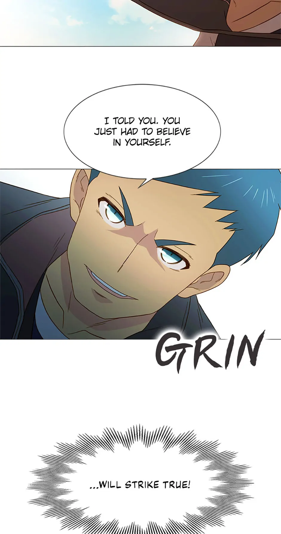 Perfect Gold Chapter 115 - page 61