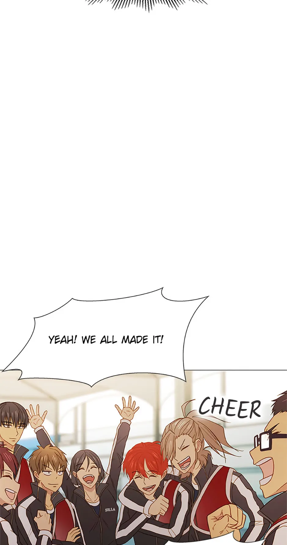 Perfect Gold Chapter 115 - page 62