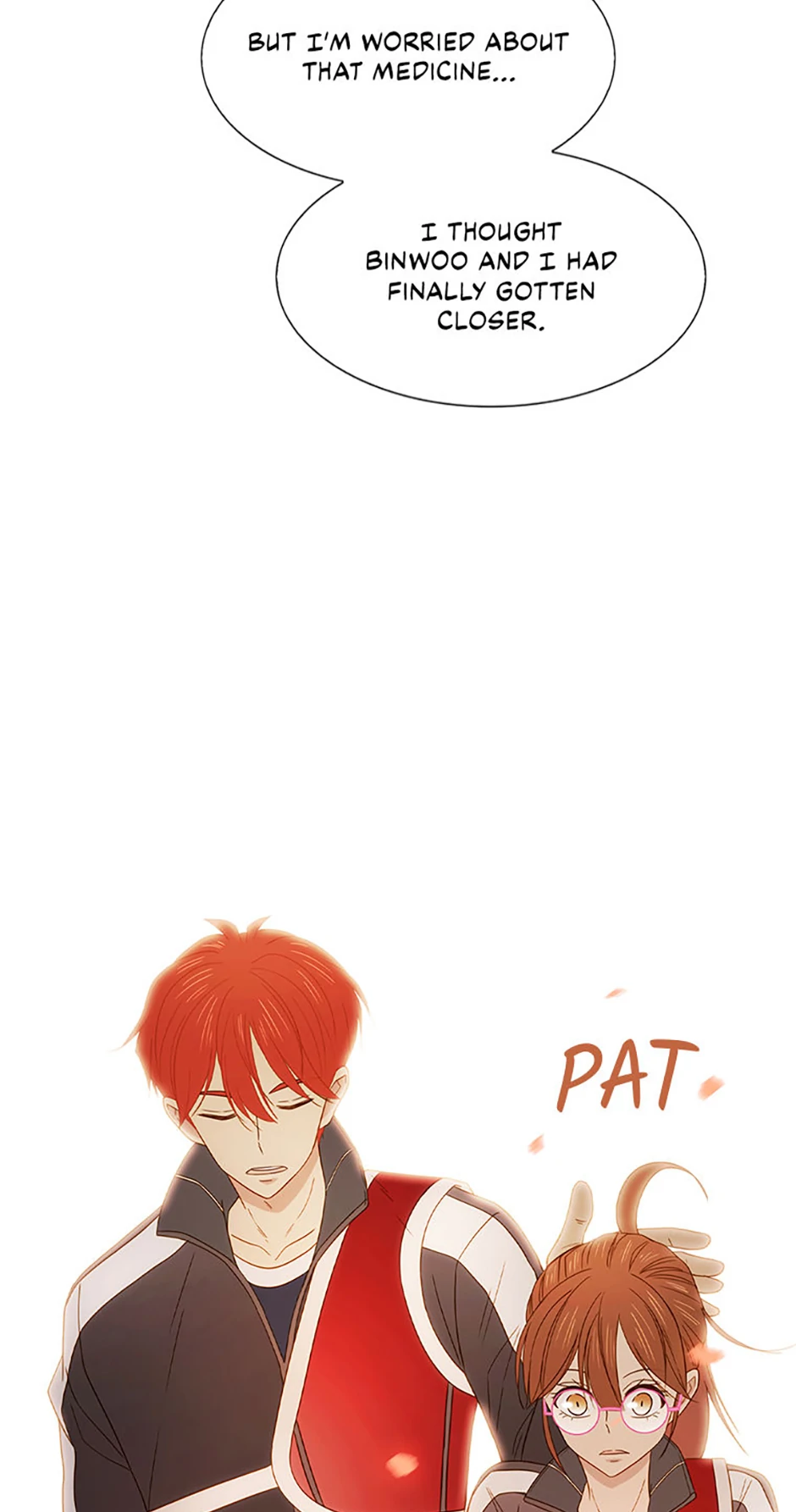 Perfect Gold Chapter 115 - page 64