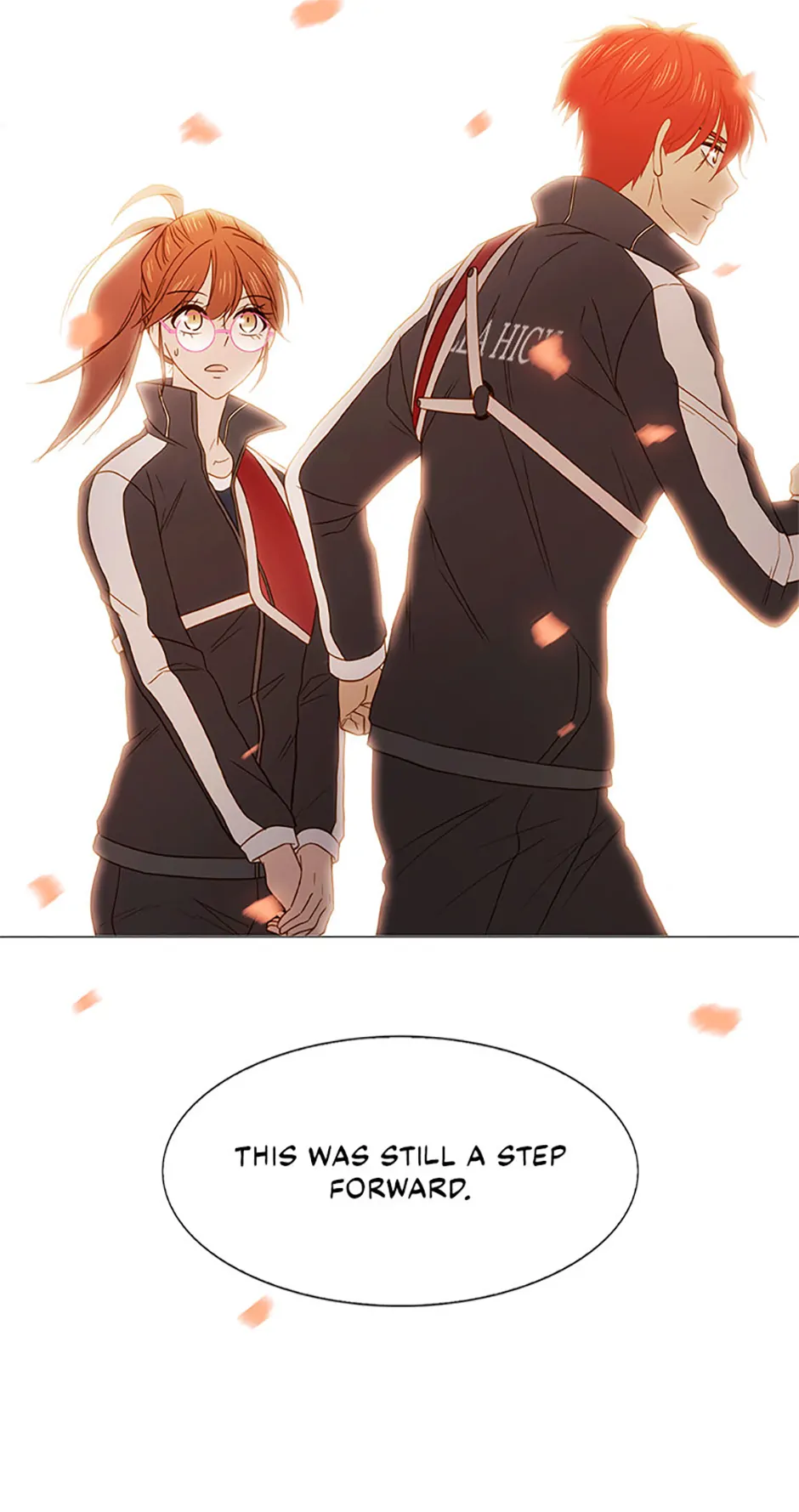 Perfect Gold Chapter 115 - page 66