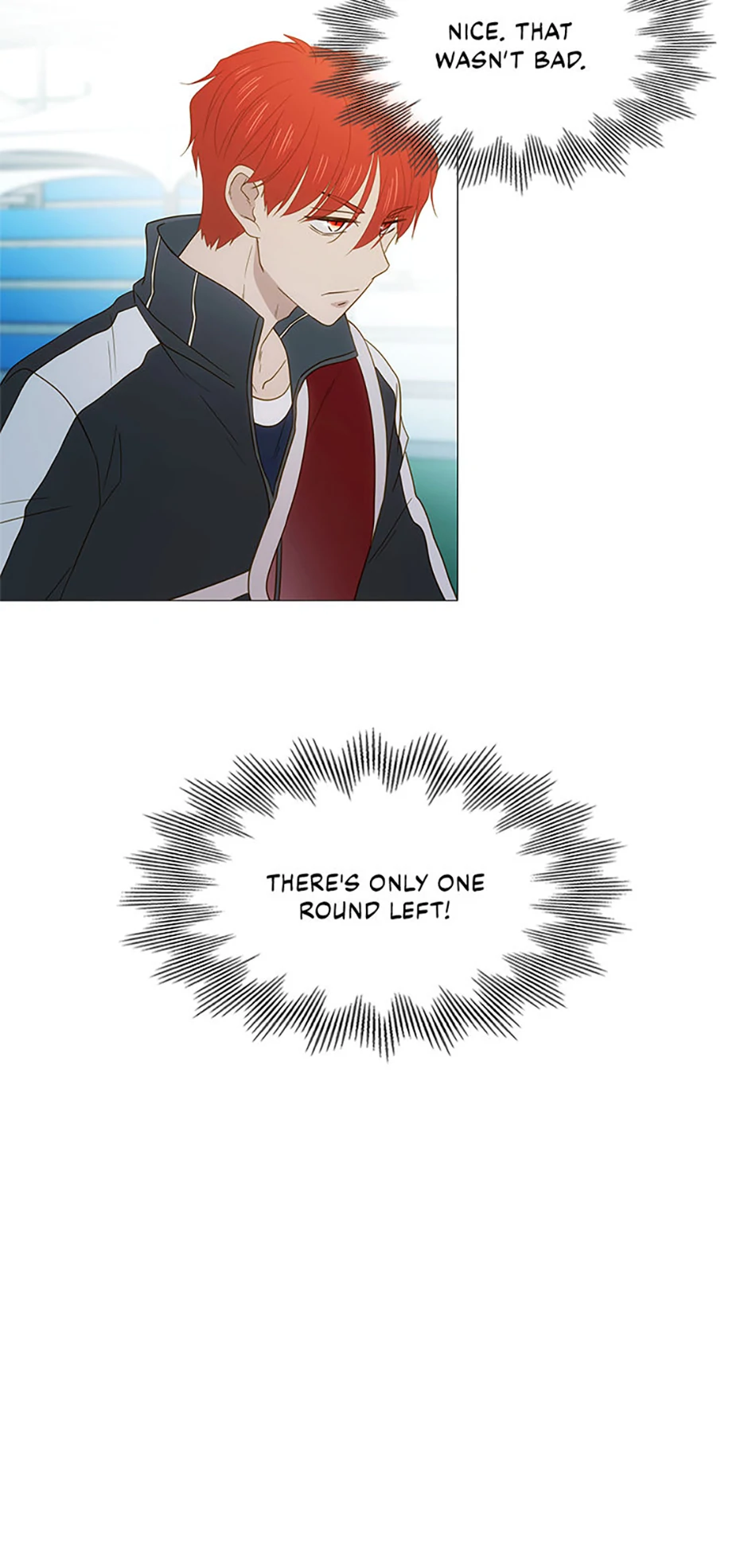 Perfect Gold Chapter 115 - page 8