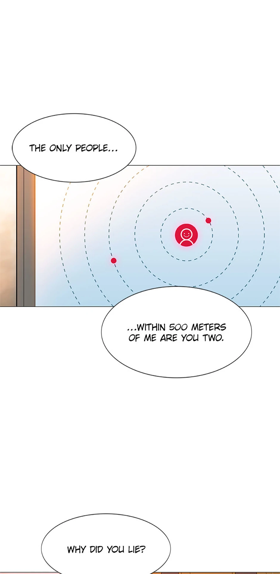 Perfect Gold Chapter 116 - page 11