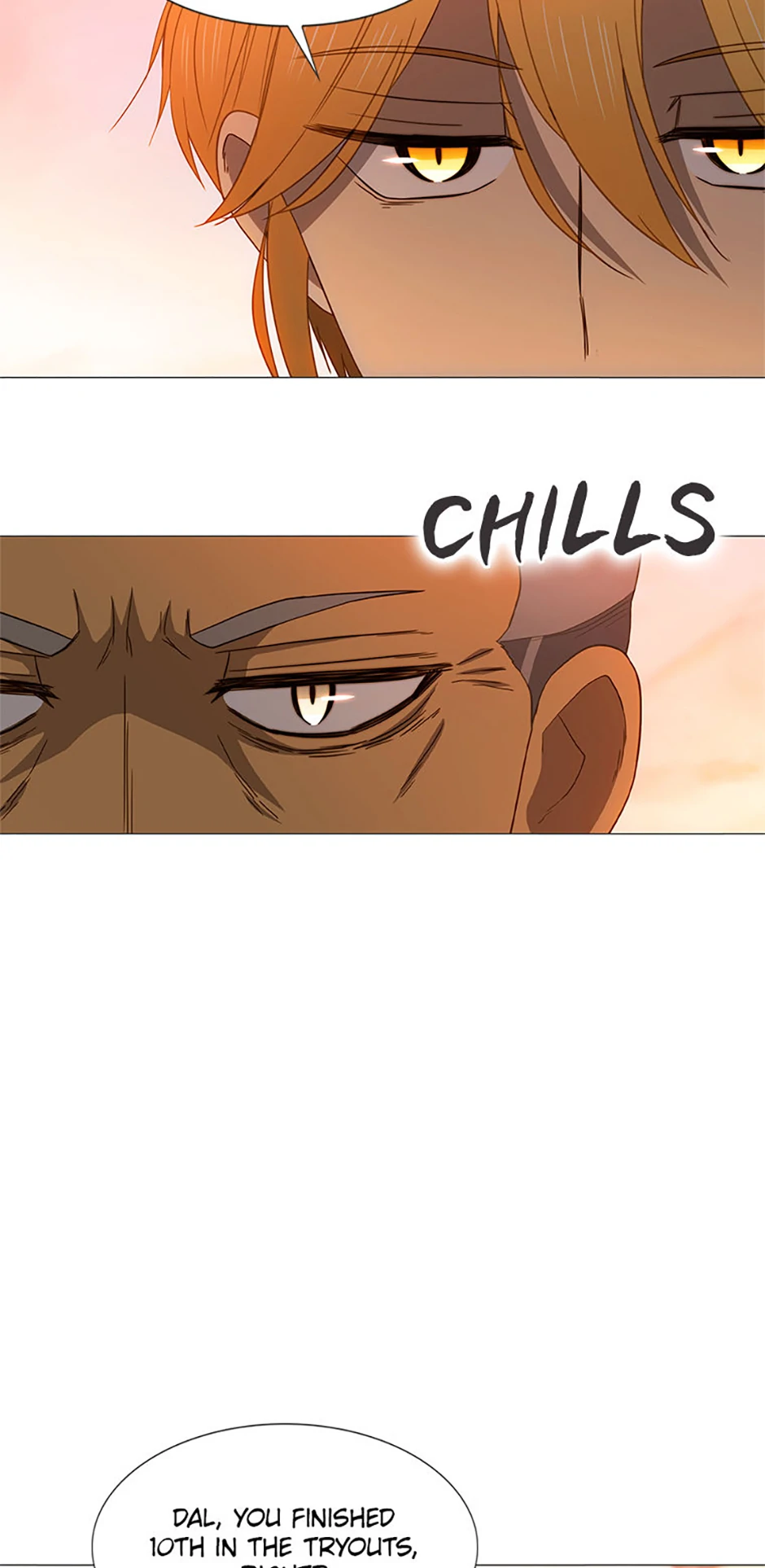 Perfect Gold Chapter 116 - page 12