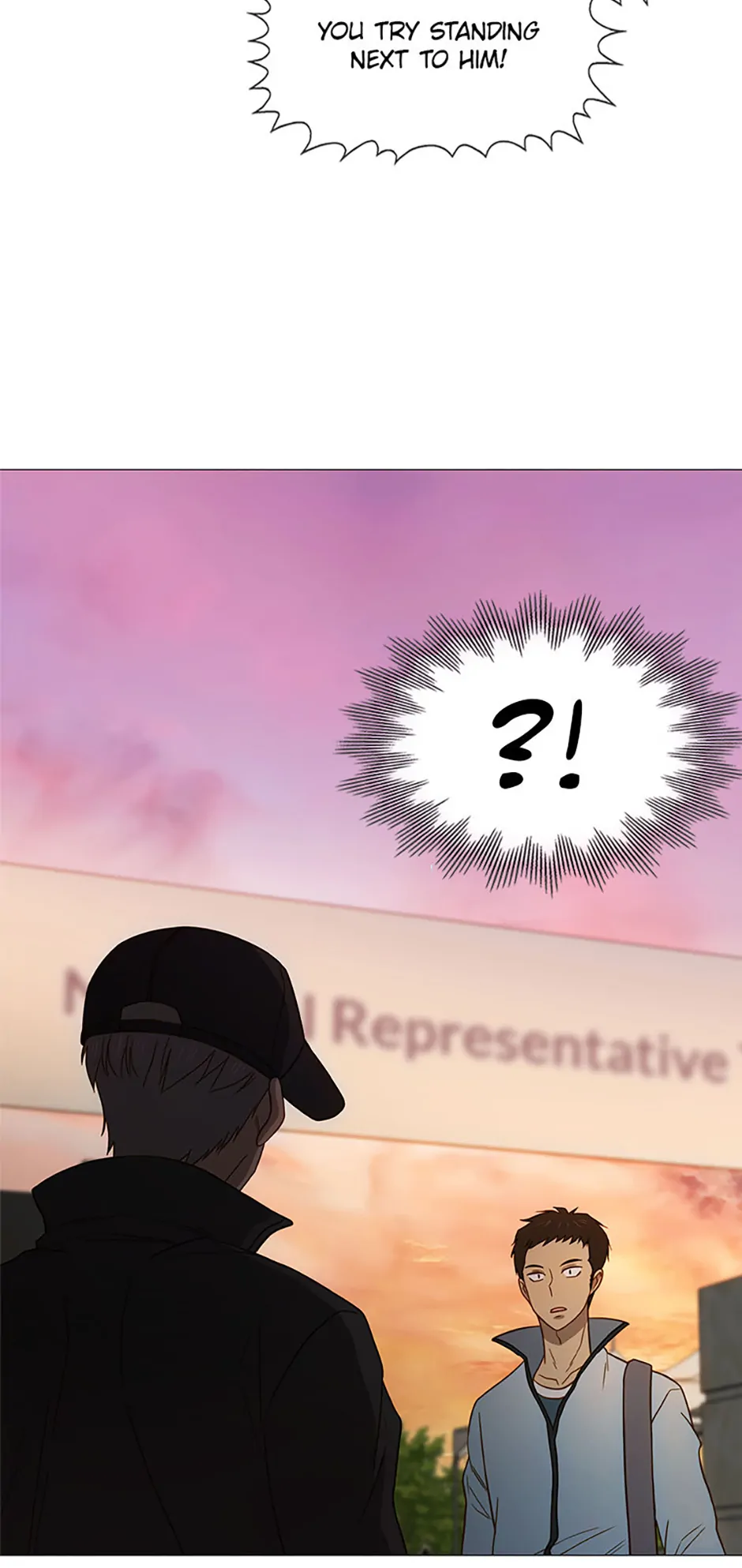 Perfect Gold Chapter 116 - page 20