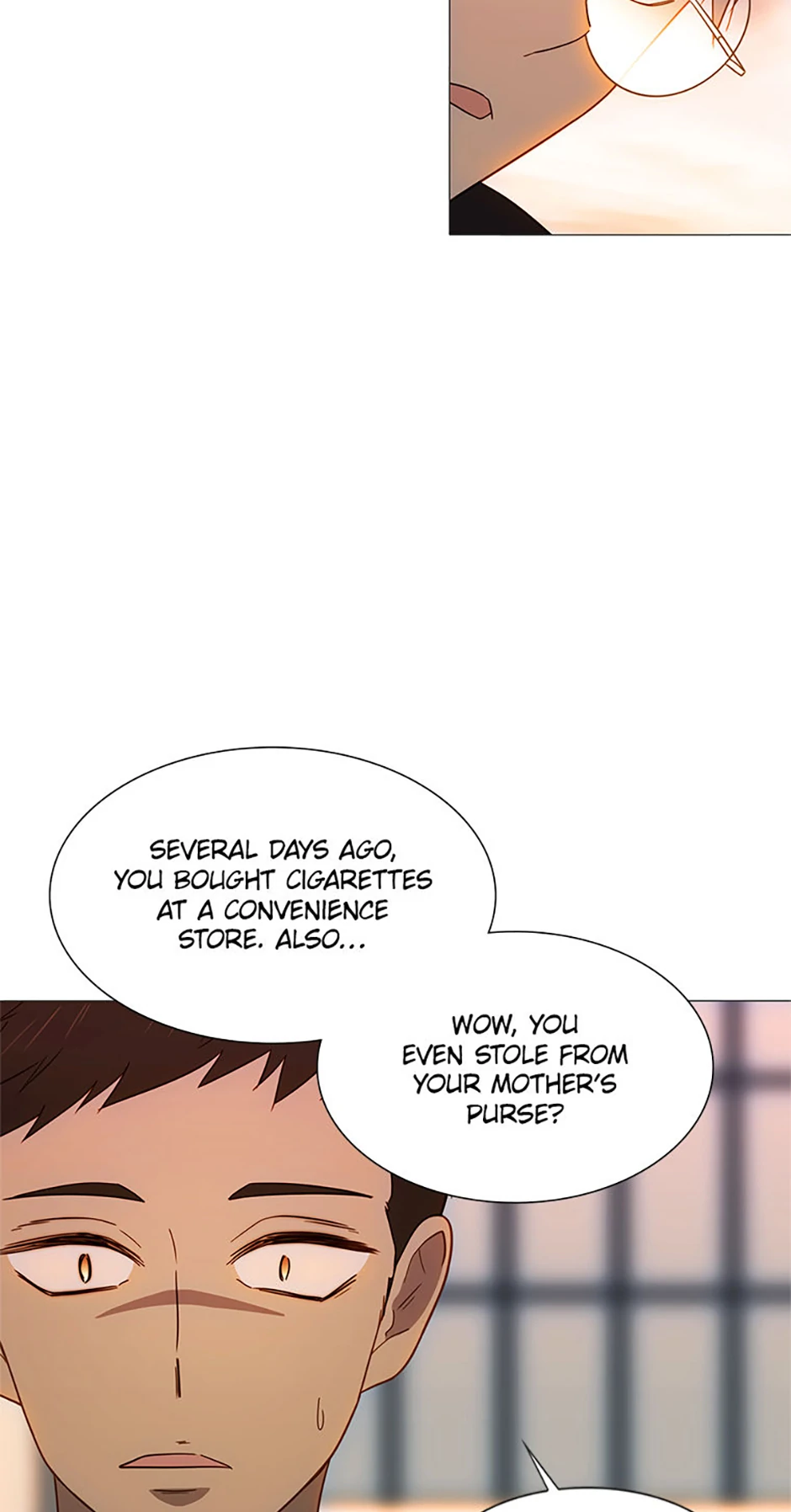 Perfect Gold Chapter 116 - page 26