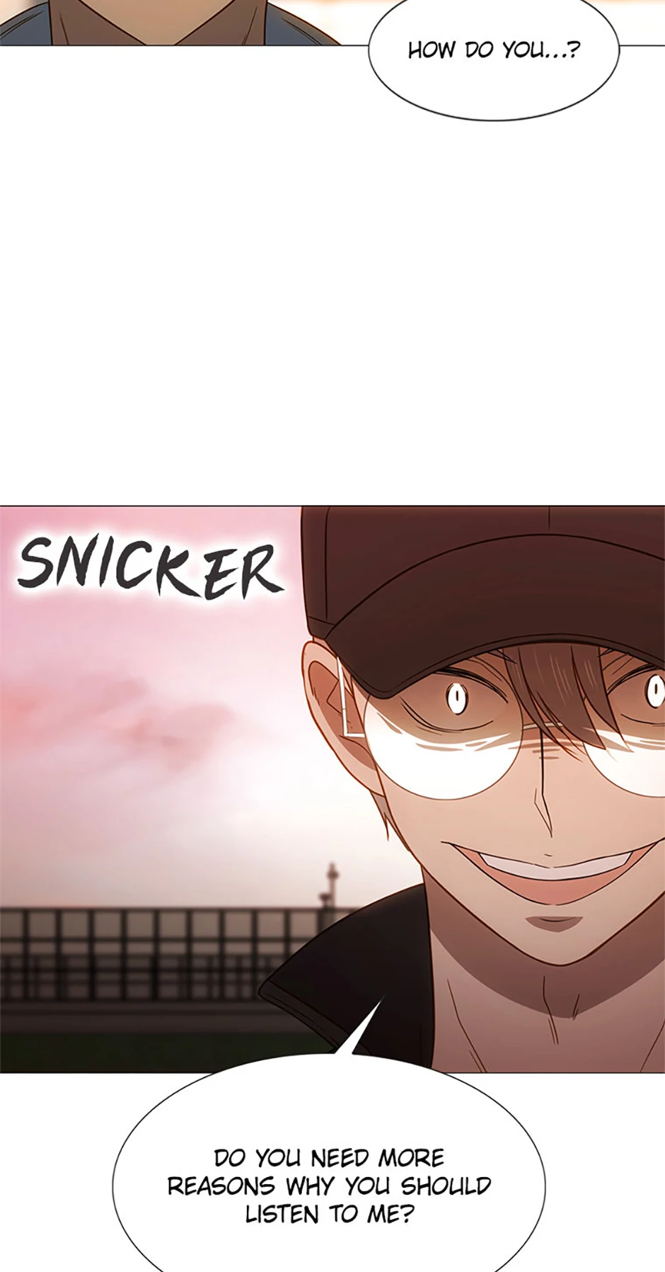 Perfect Gold Chapter 116 - page 27