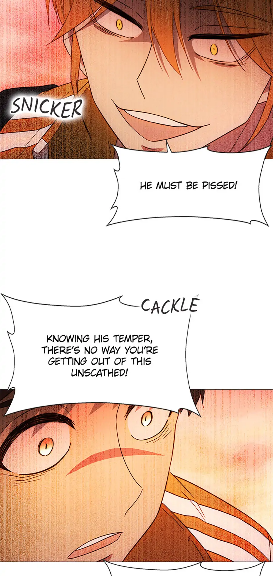 Perfect Gold Chapter 116 - page 40