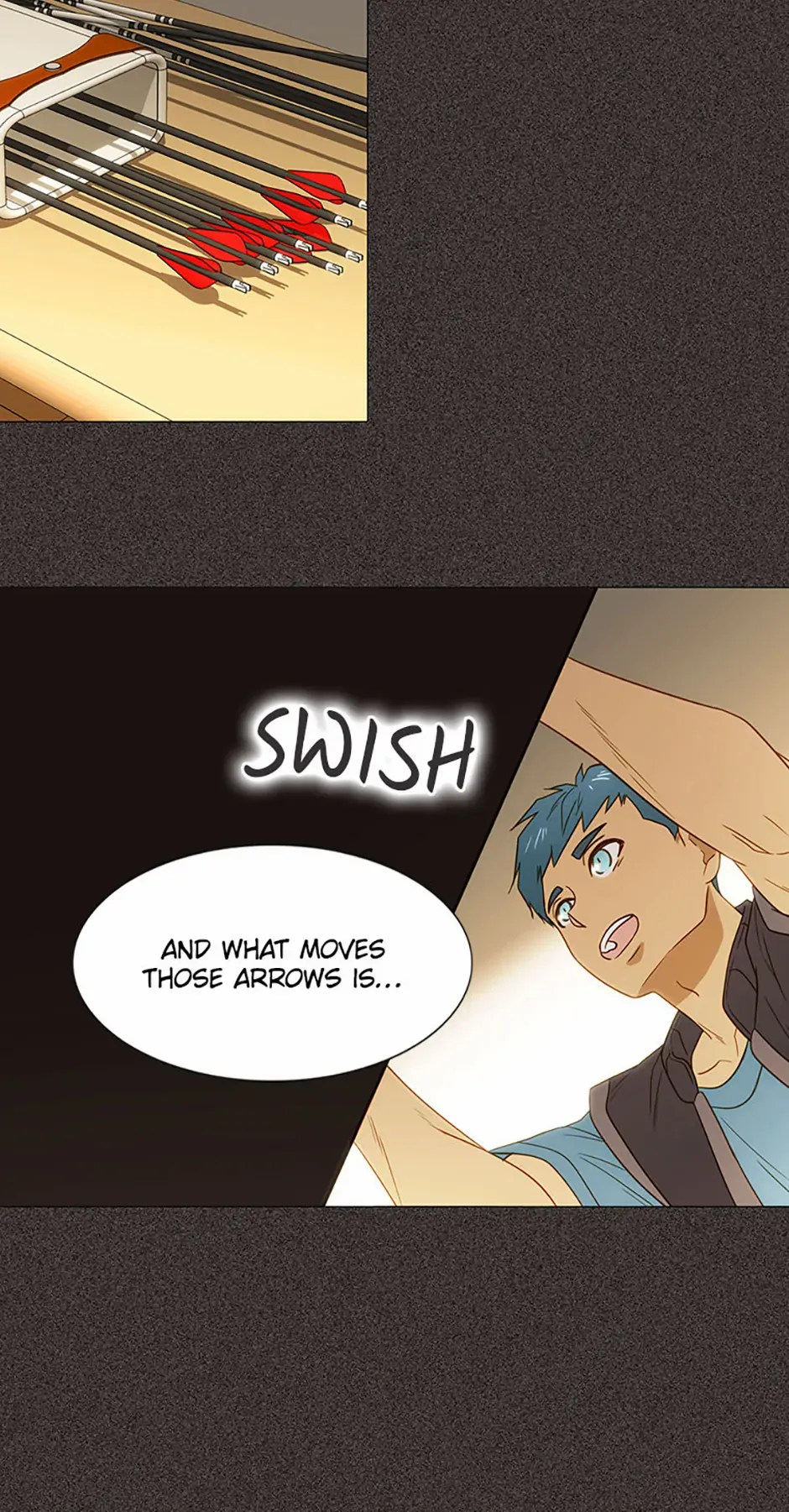 Perfect Gold Chapter 118 - page 26