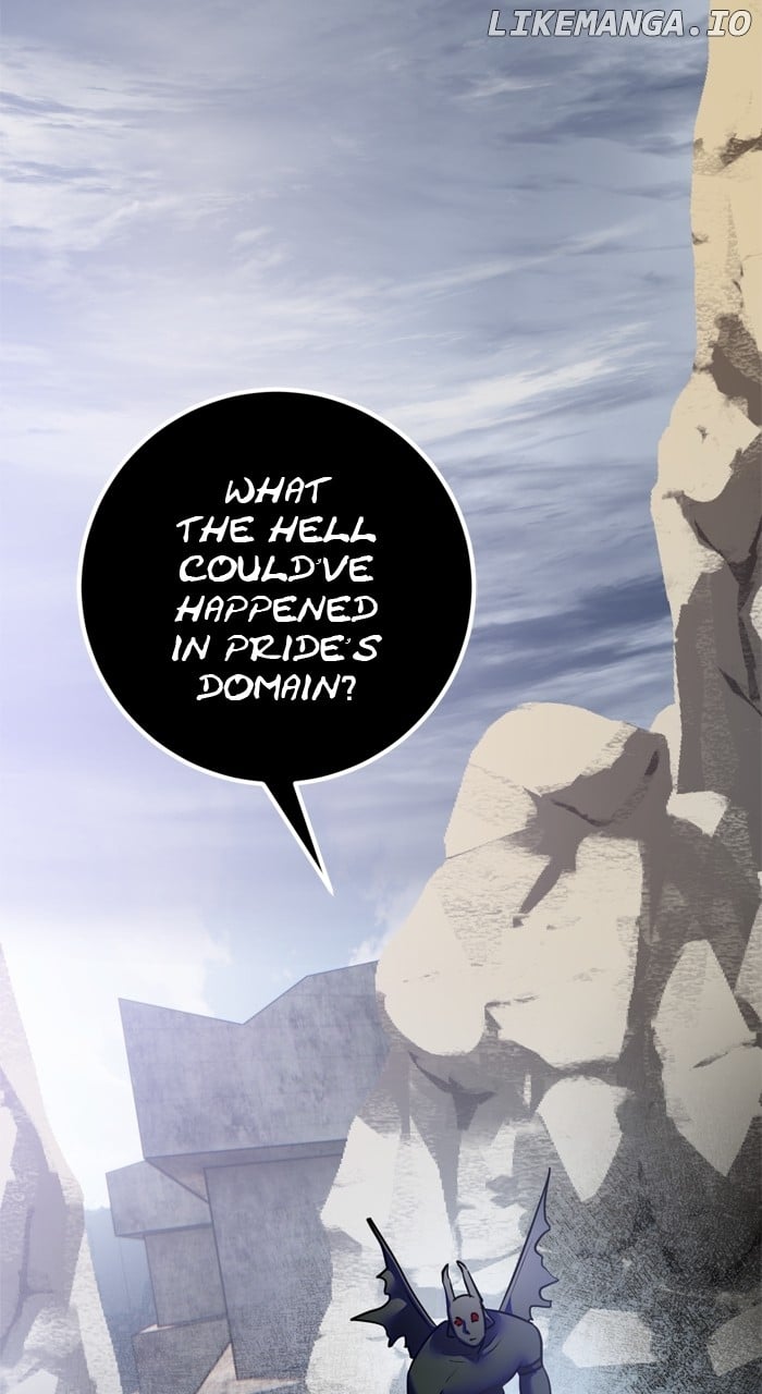 Return to Player Chapter 199 - page 2