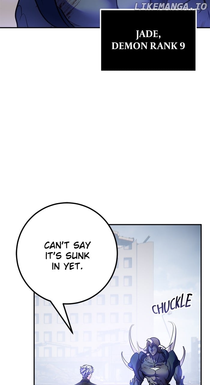 Return to Player Chapter 199 - page 6