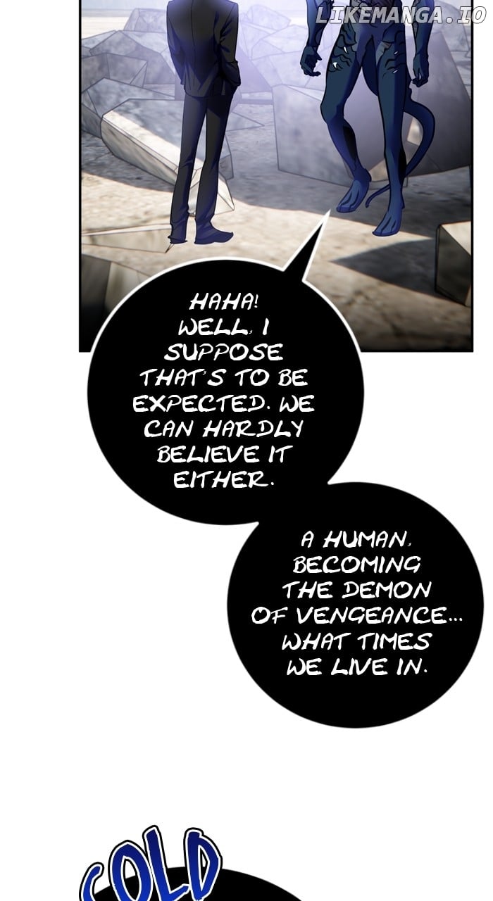 Return to Player Chapter 199 - page 7