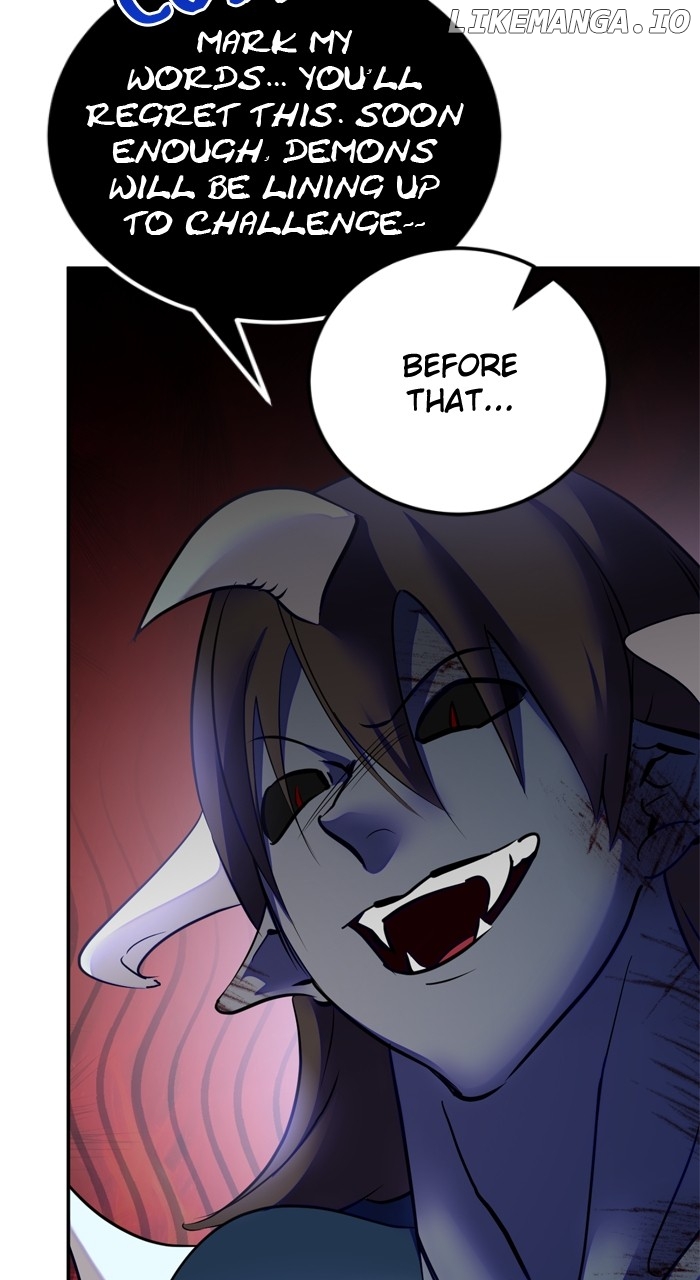 Return to Player Chapter 199 - page 8