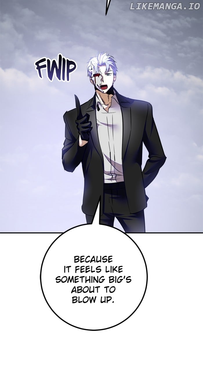 Return to Player Chapter 199 - page 10