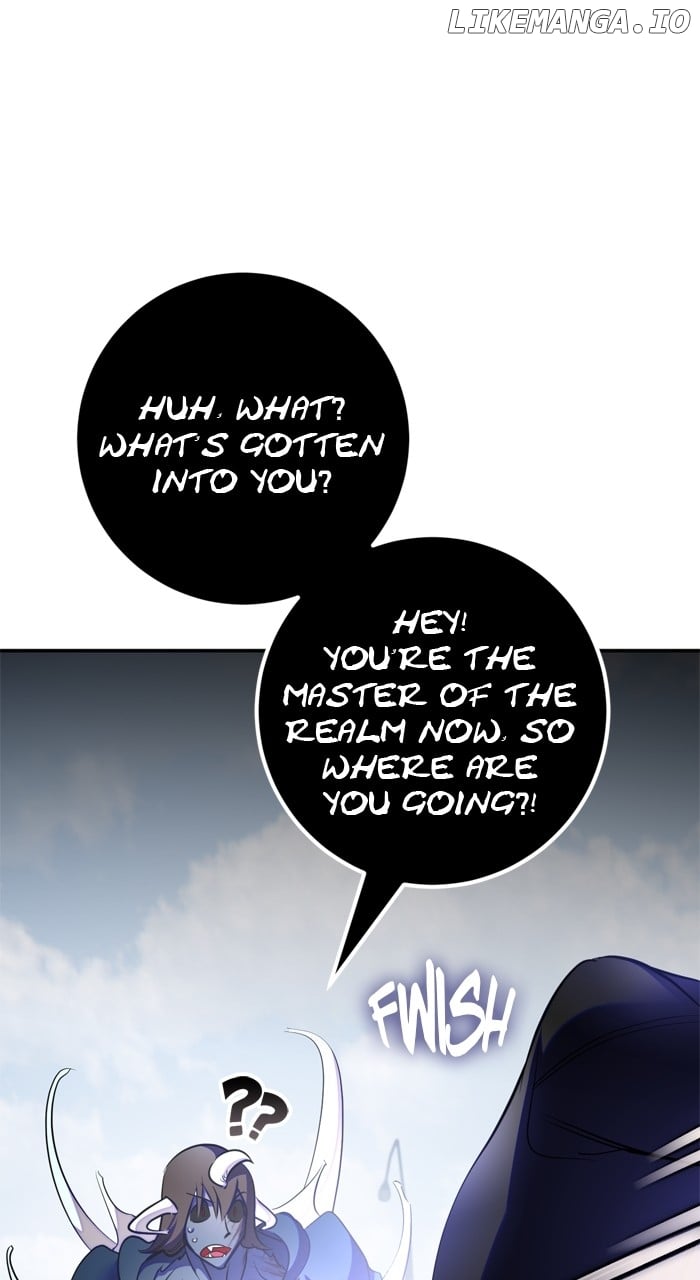 Return to Player Chapter 199 - page 11