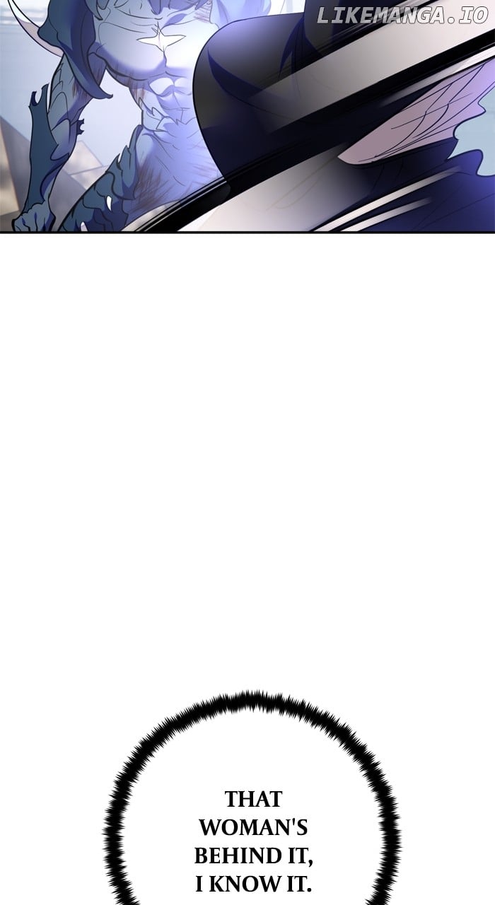 Return to Player Chapter 199 - page 12