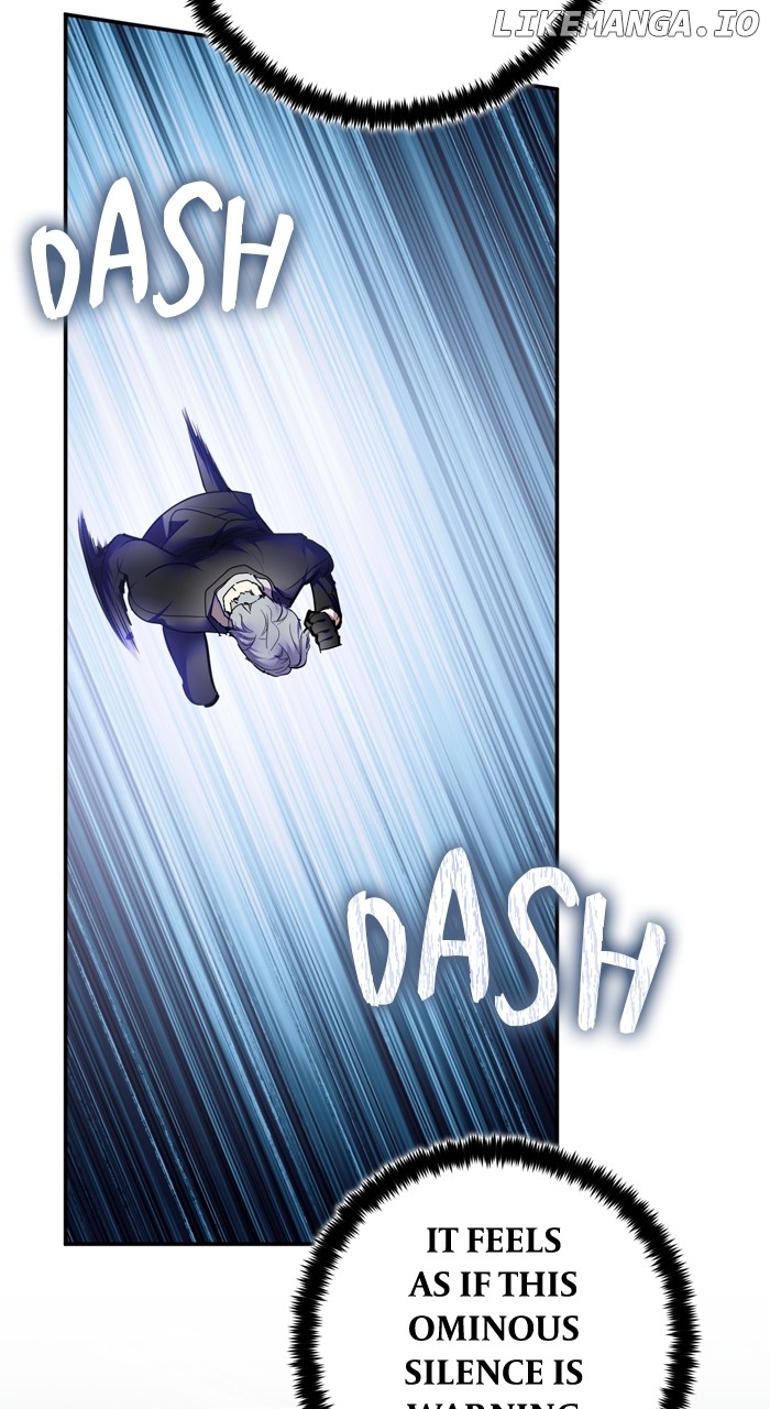 Return to Player Chapter 199 - page 13