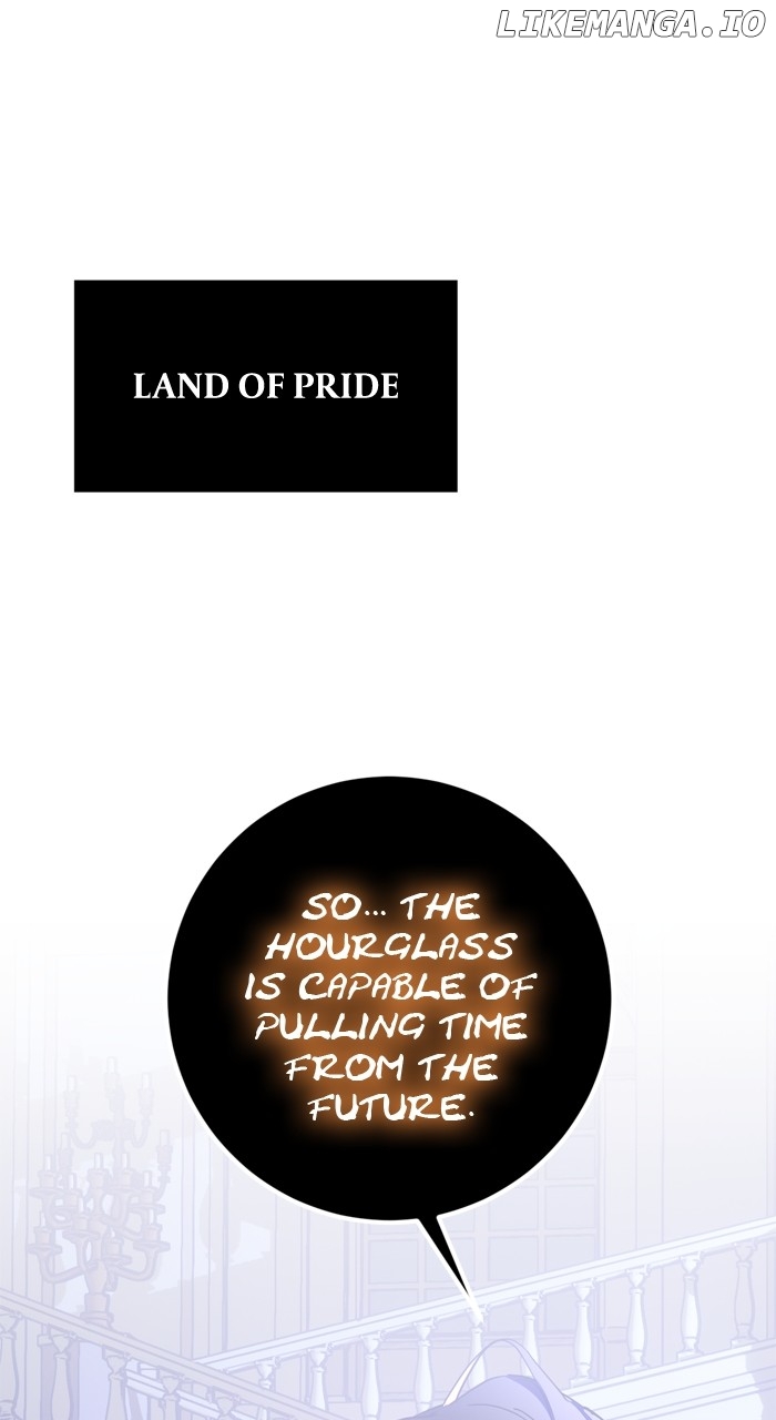 Return to Player Chapter 199 - page 19