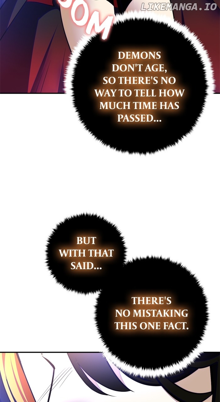 Return to Player Chapter 199 - page 22