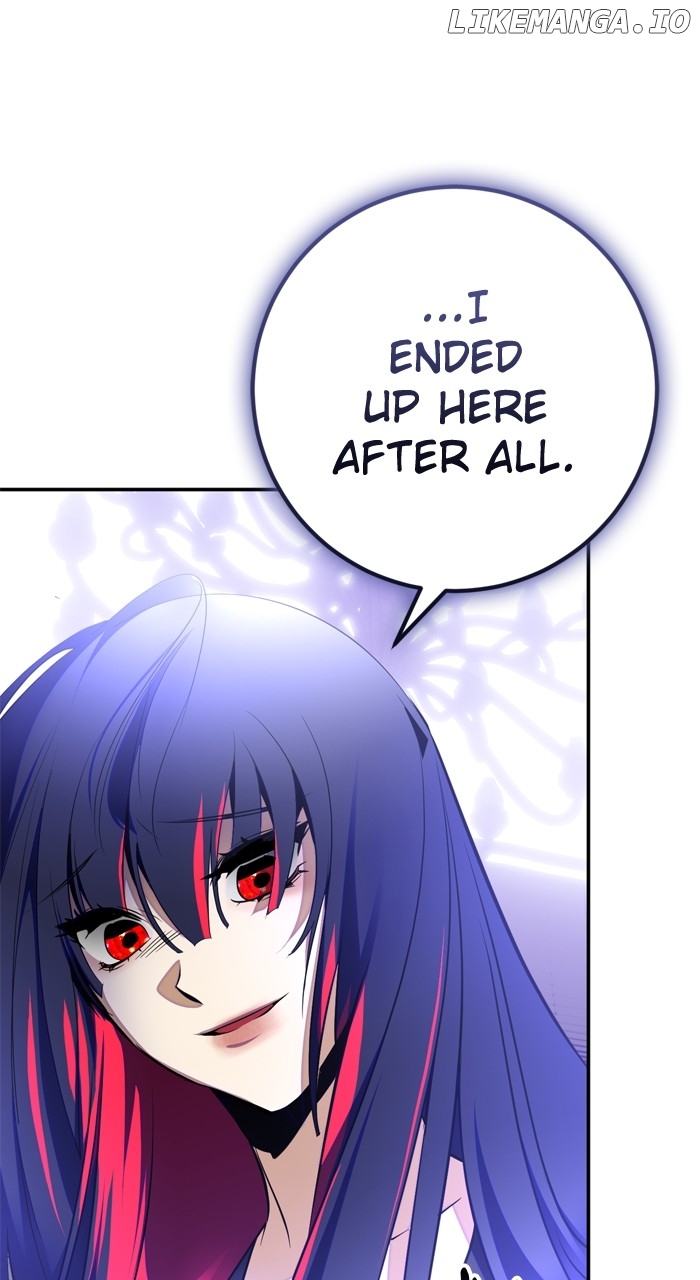 Return to Player Chapter 199 - page 27