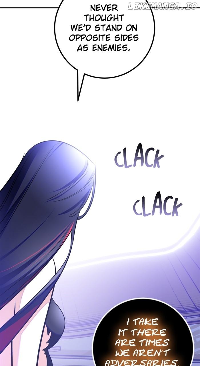Return to Player Chapter 199 - page 29