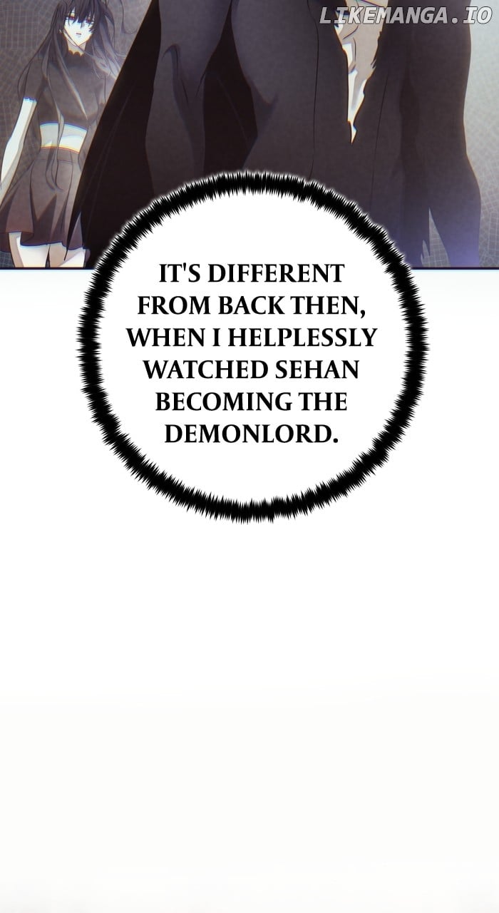 Return to Player Chapter 199 - page 32