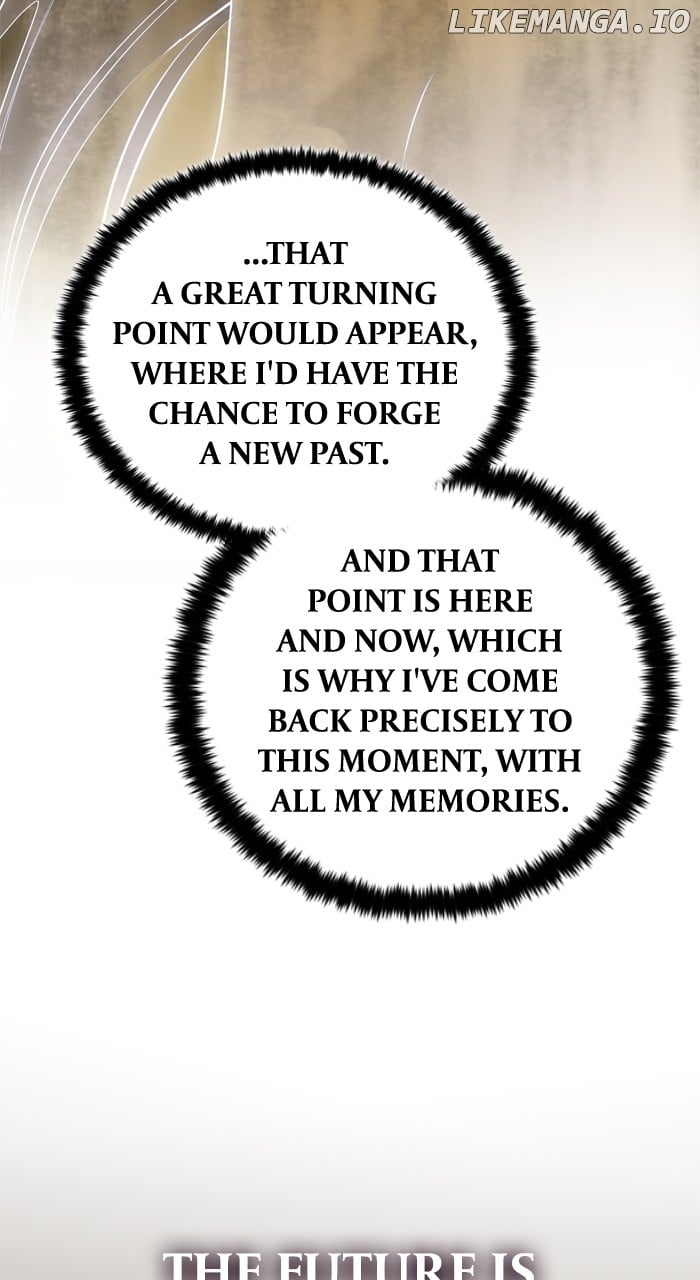 Return to Player Chapter 199 - page 34
