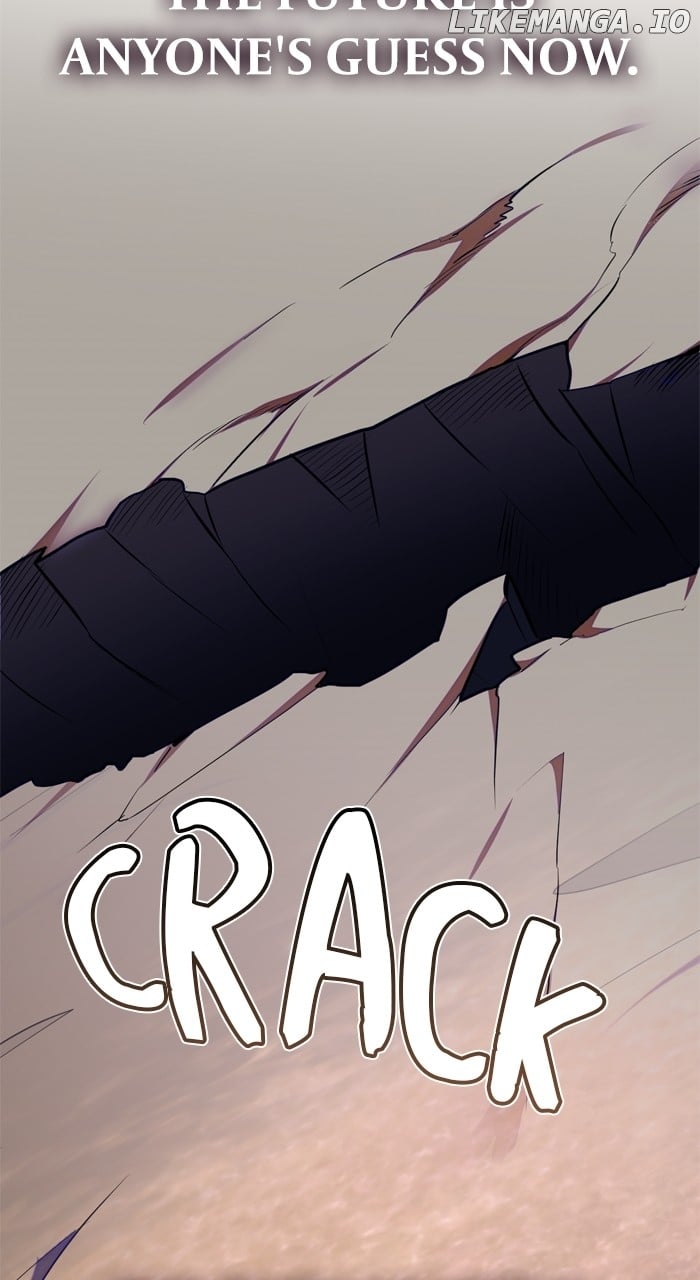 Return to Player Chapter 199 - page 35