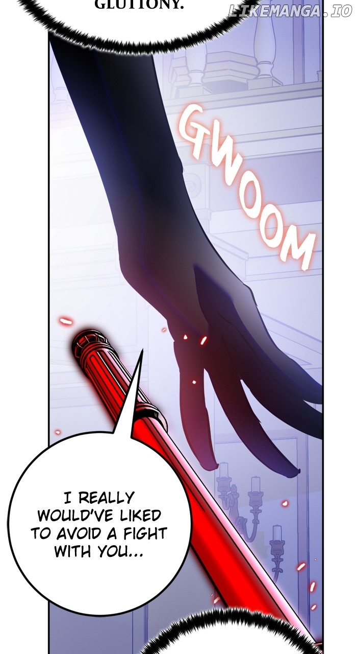 Return to Player Chapter 199 - page 37