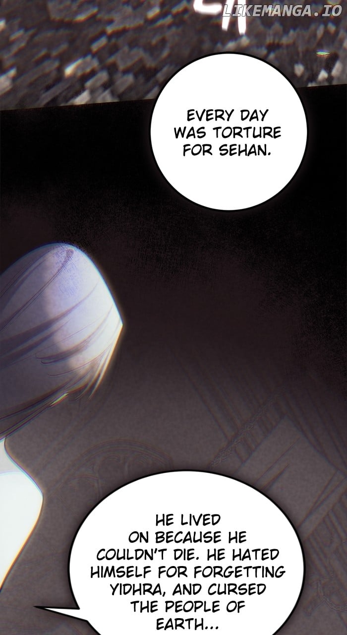 Return to Player Chapter 199 - page 48