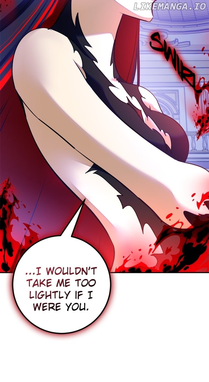 Return to Player Chapter 199 - page 54